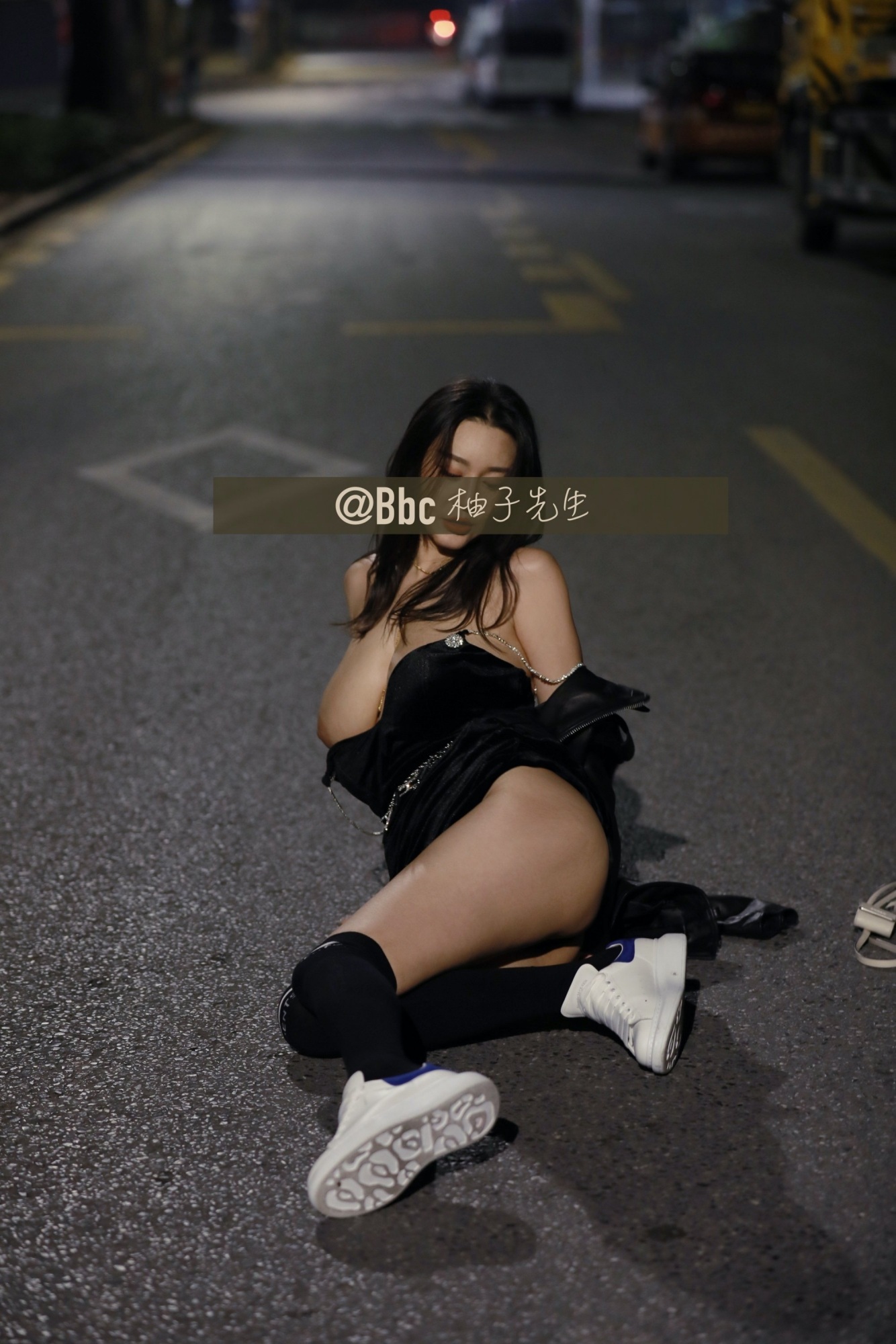 攝影師柚子先生-Bbc柚子先生-攝影師柚子先生-Vol02-04-12