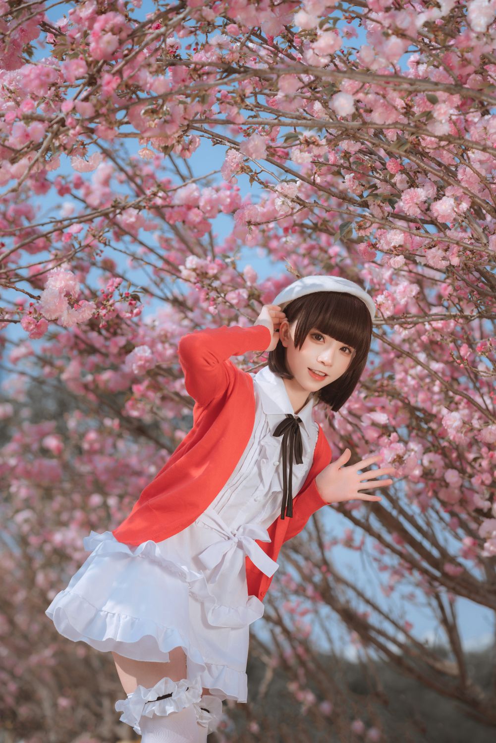 Kitaro绮太郎-慧慧-02-25