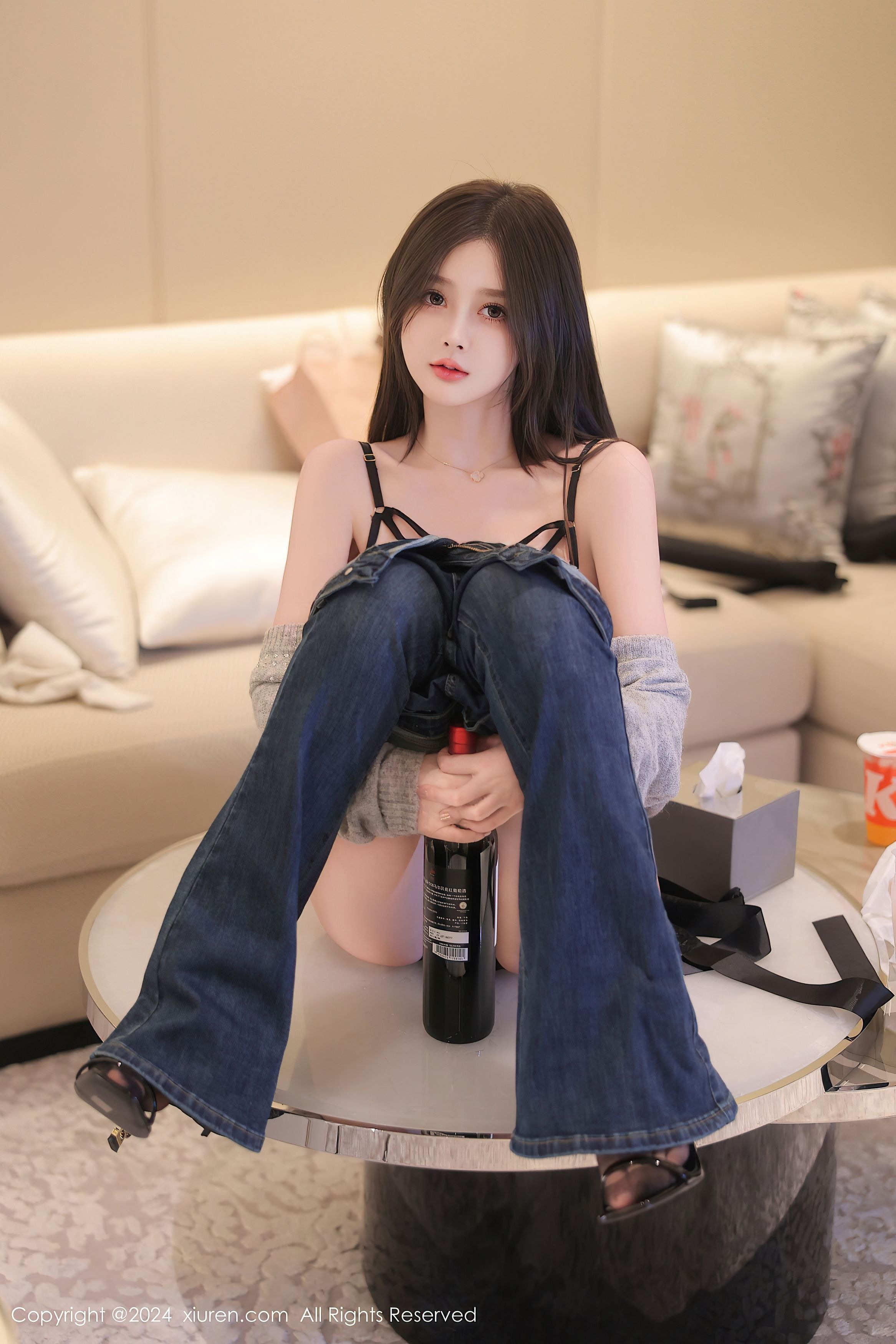 Xiuren-NO8806-奶喵喵-82P-08-31