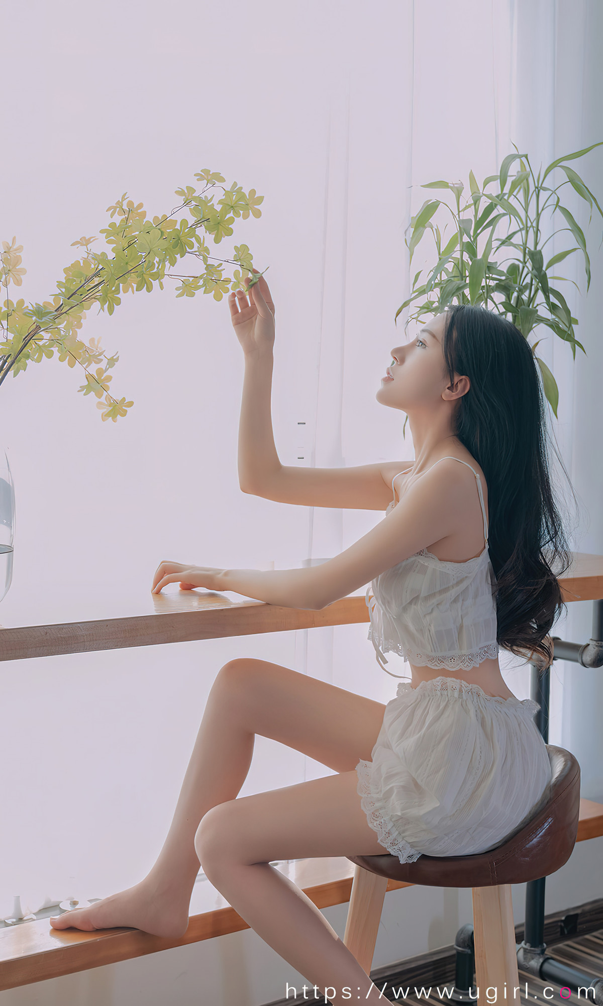 UGirls尤果圈-No2534-茯苓Fuling-05-09