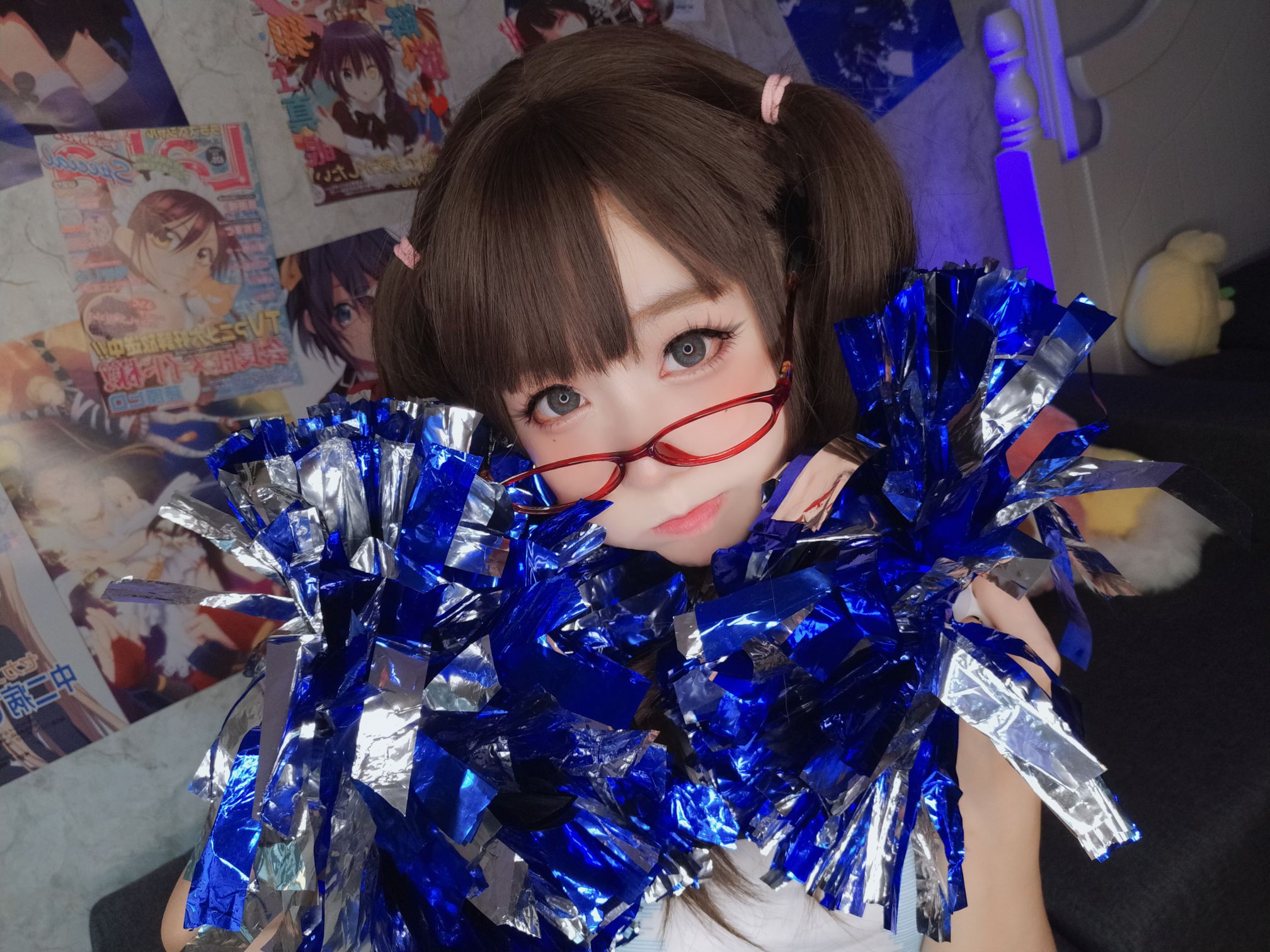 软妹摇摇乐---Fantia---2023年12月订阅応援団-02-25