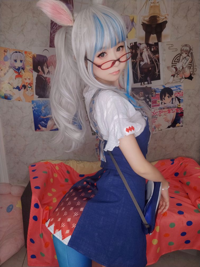 软妹摇摇乐---Fantia---2023年12月订阅-02-25