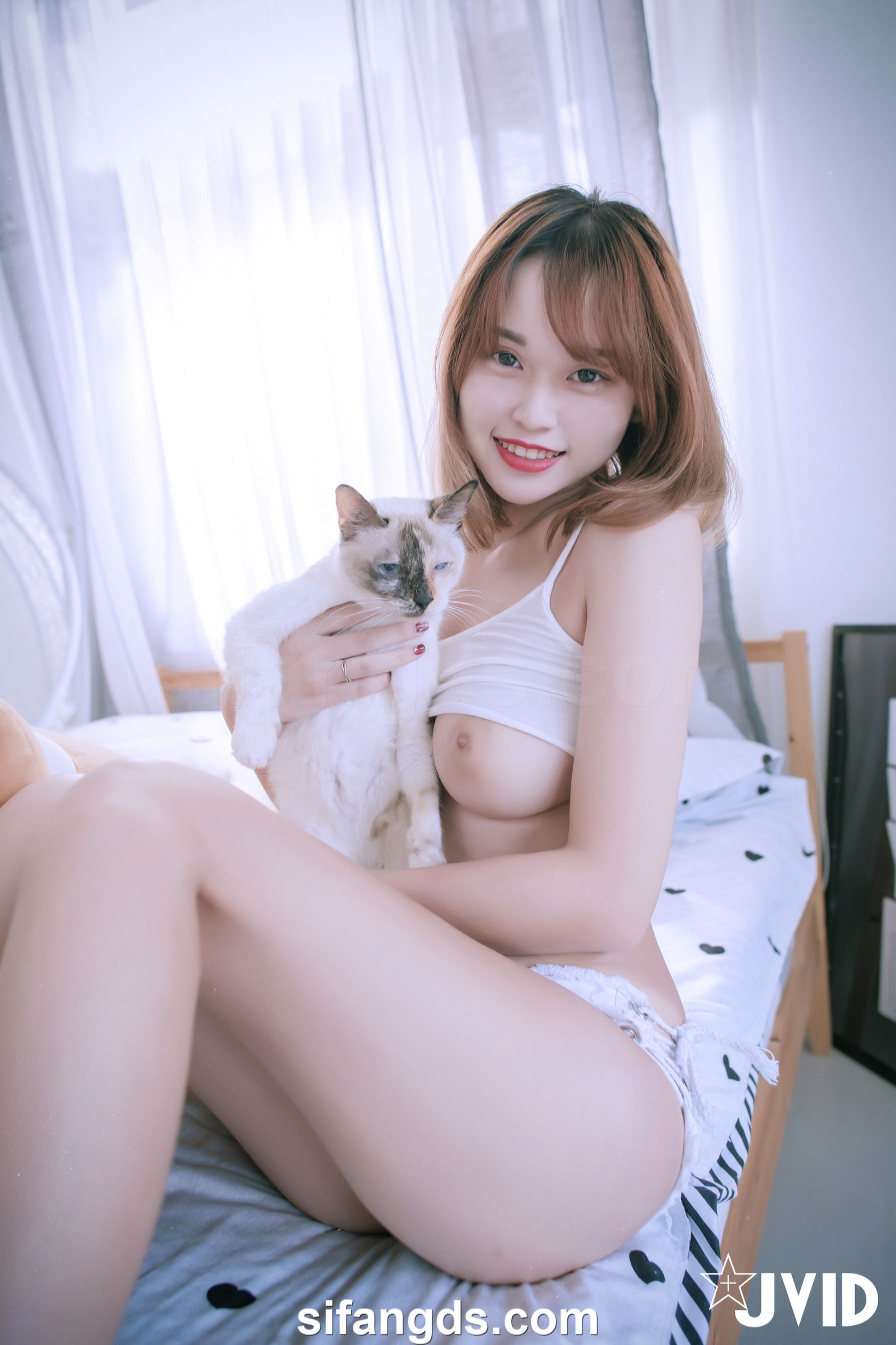 JVID-F罩杯長腿女神黎妍-79P-08-21