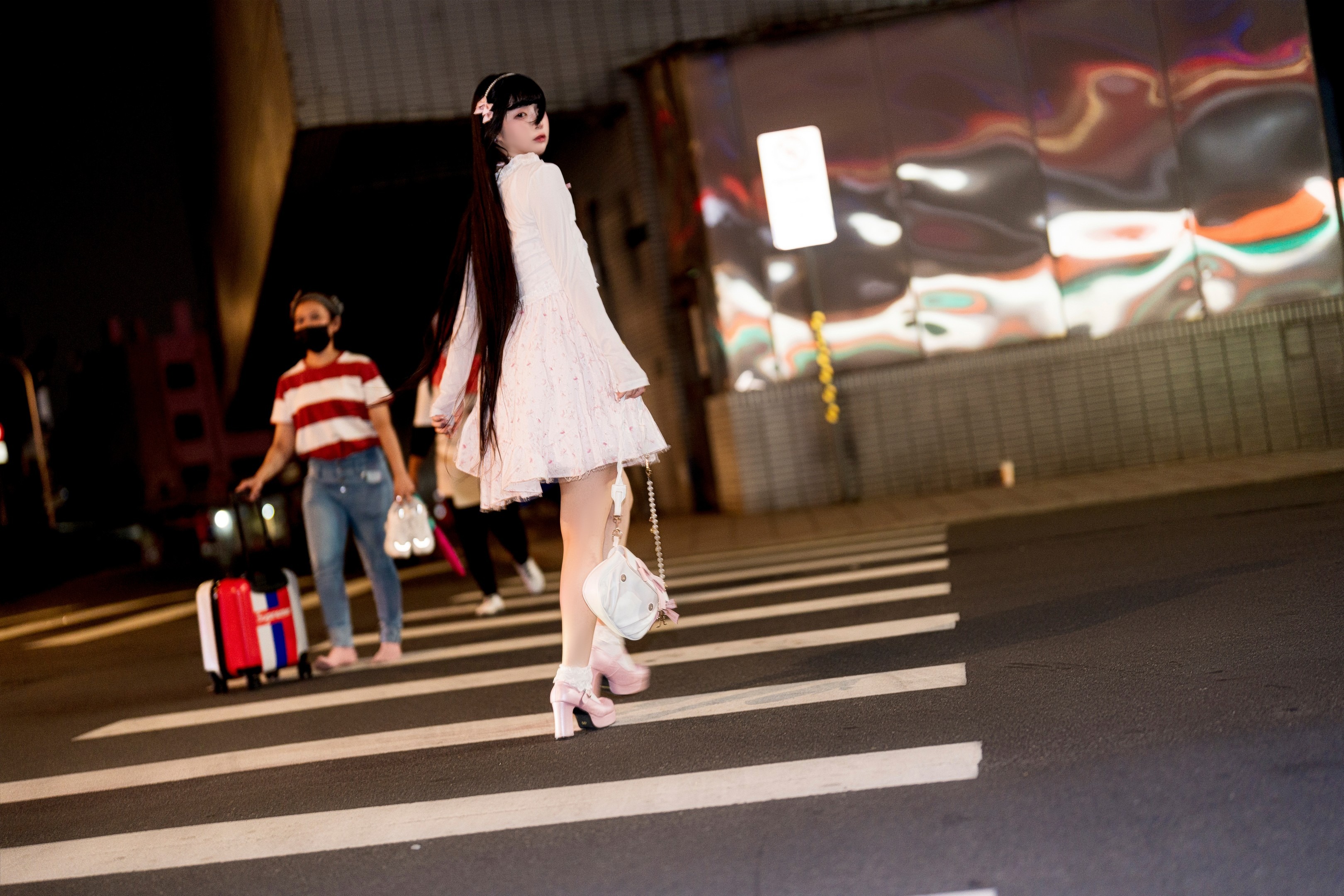 落落raku---似水流年-08-22