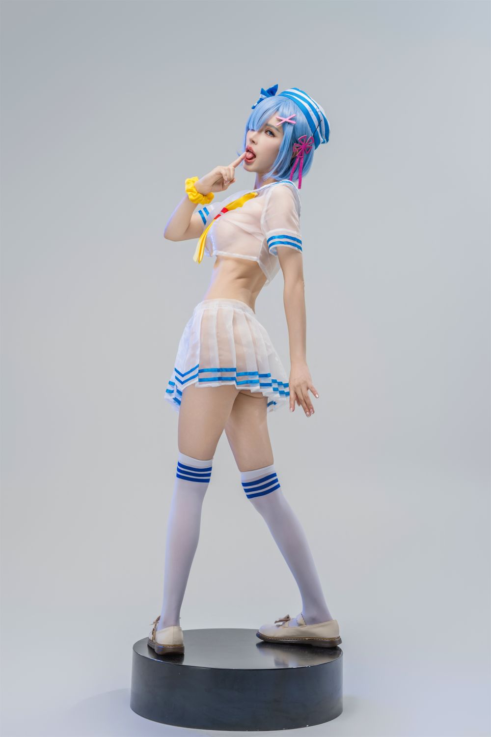 鹿八岁baby---Re从零开始的异世界生活-蕾姆-05-14