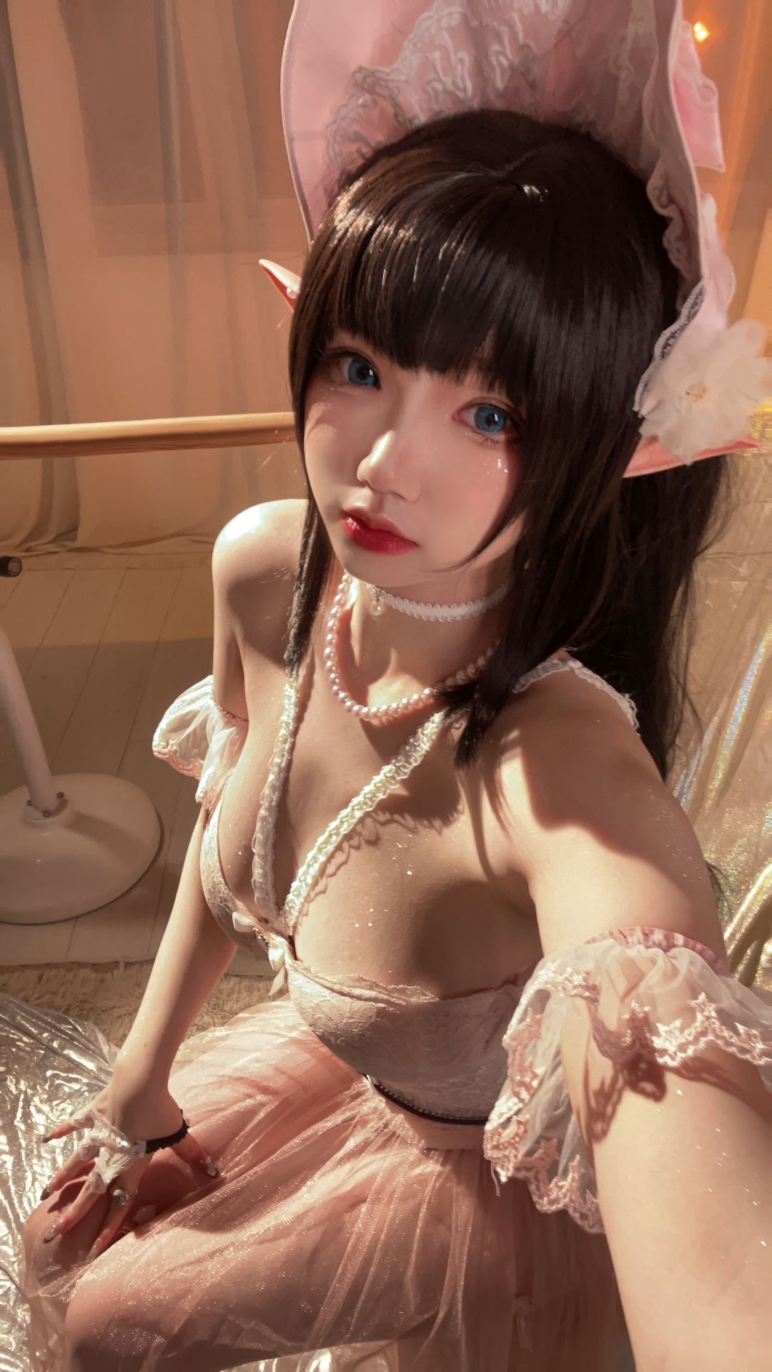 雪晴Astra---森蚺芭蕾94P1V-126GB-05-02