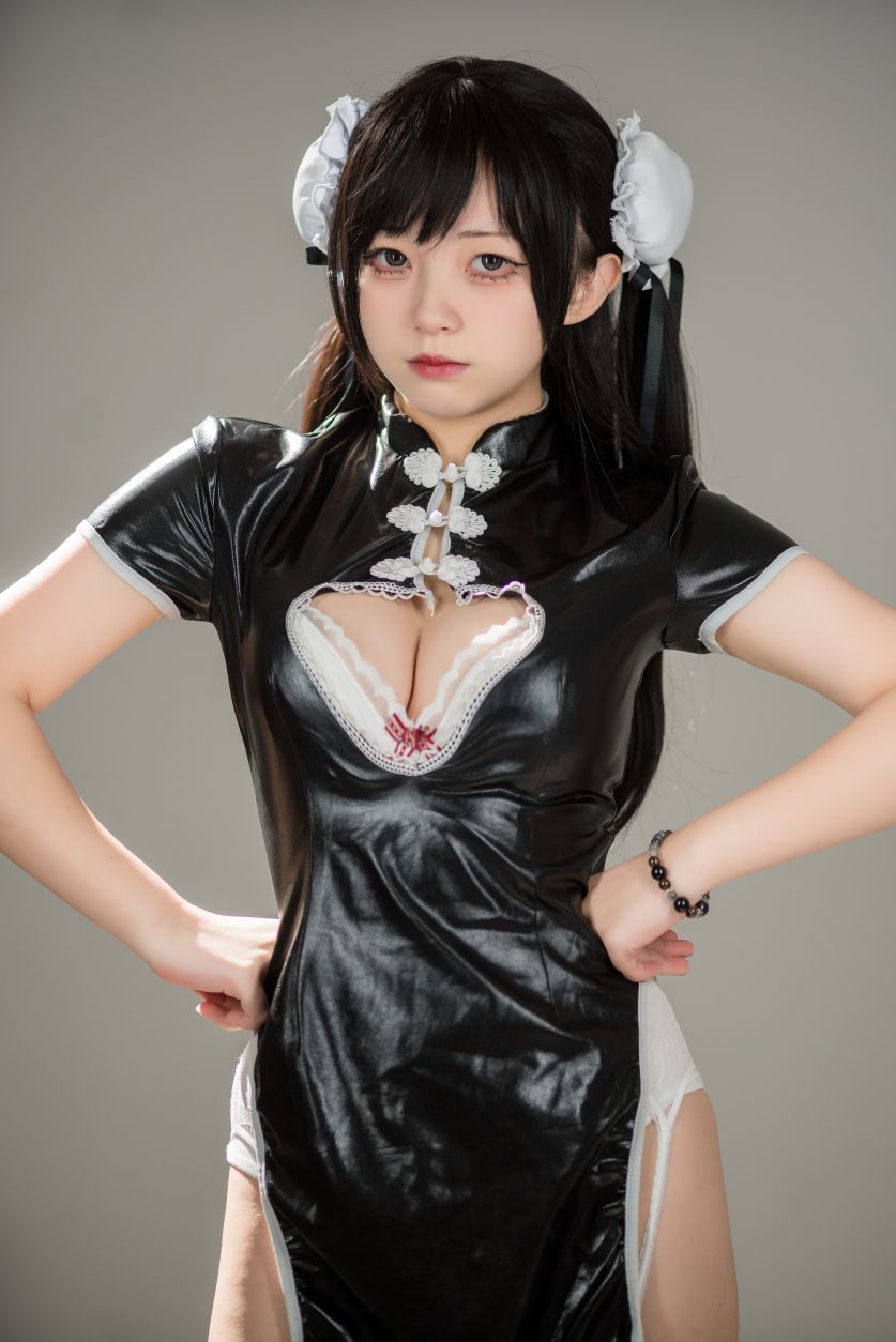 花铃-功夫阿花-123P-968MB-03-28