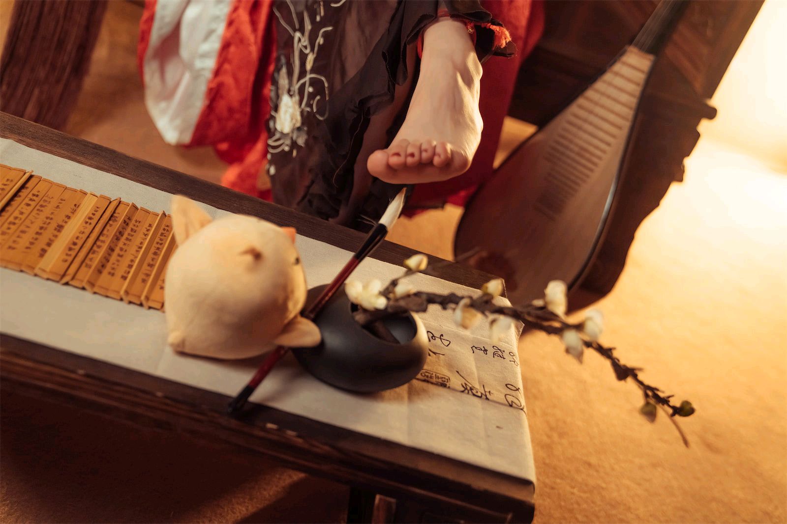 Natsuko夏夏子---赤城-朝凰来仪-06-13