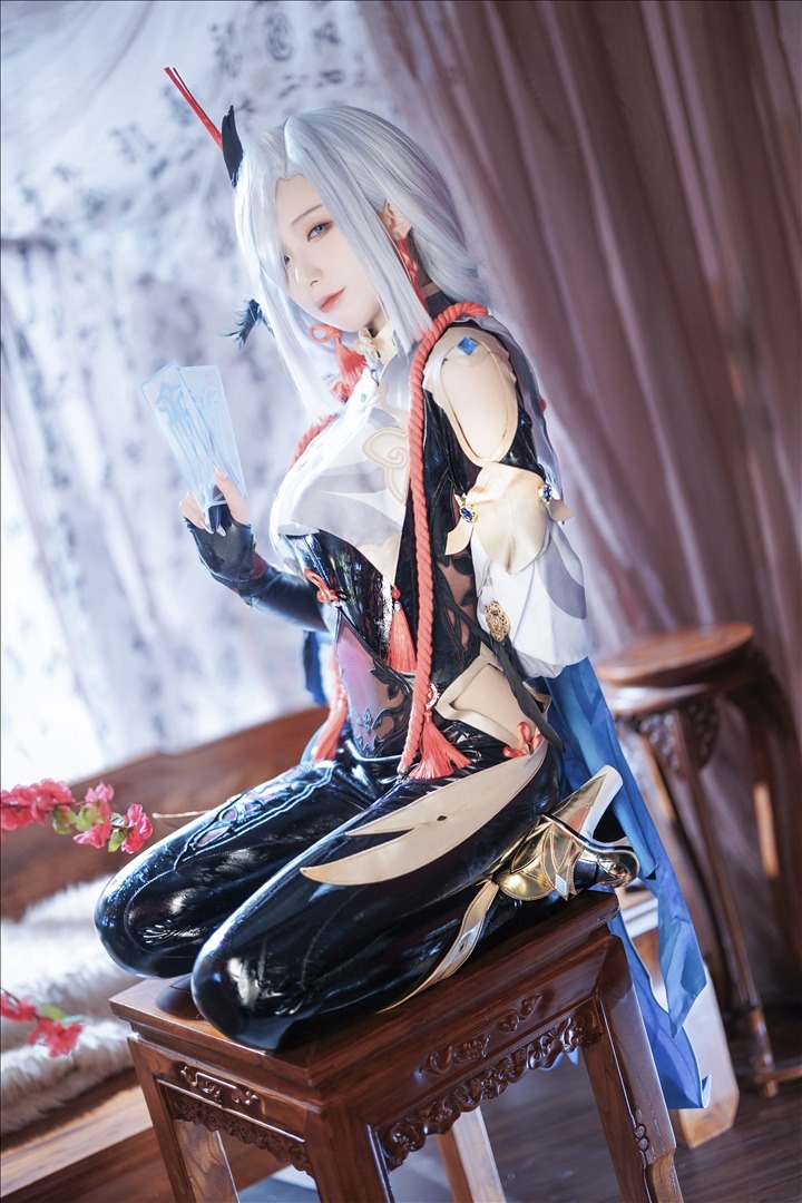 封疆疆v---原神-申鹤-31P-20240822q-31P-19129-MB-08-22