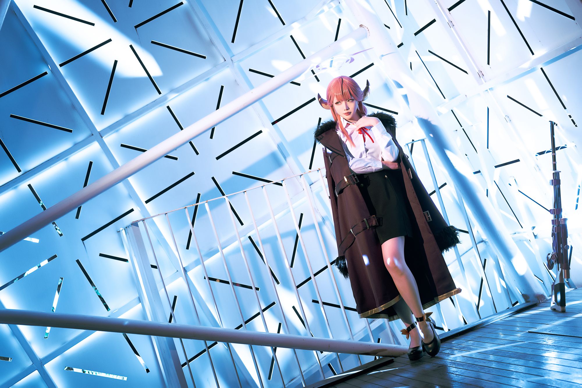 星之迟迟-2023年10月计划B-碧蓝档案-陆八魔爱露-90P-01-05