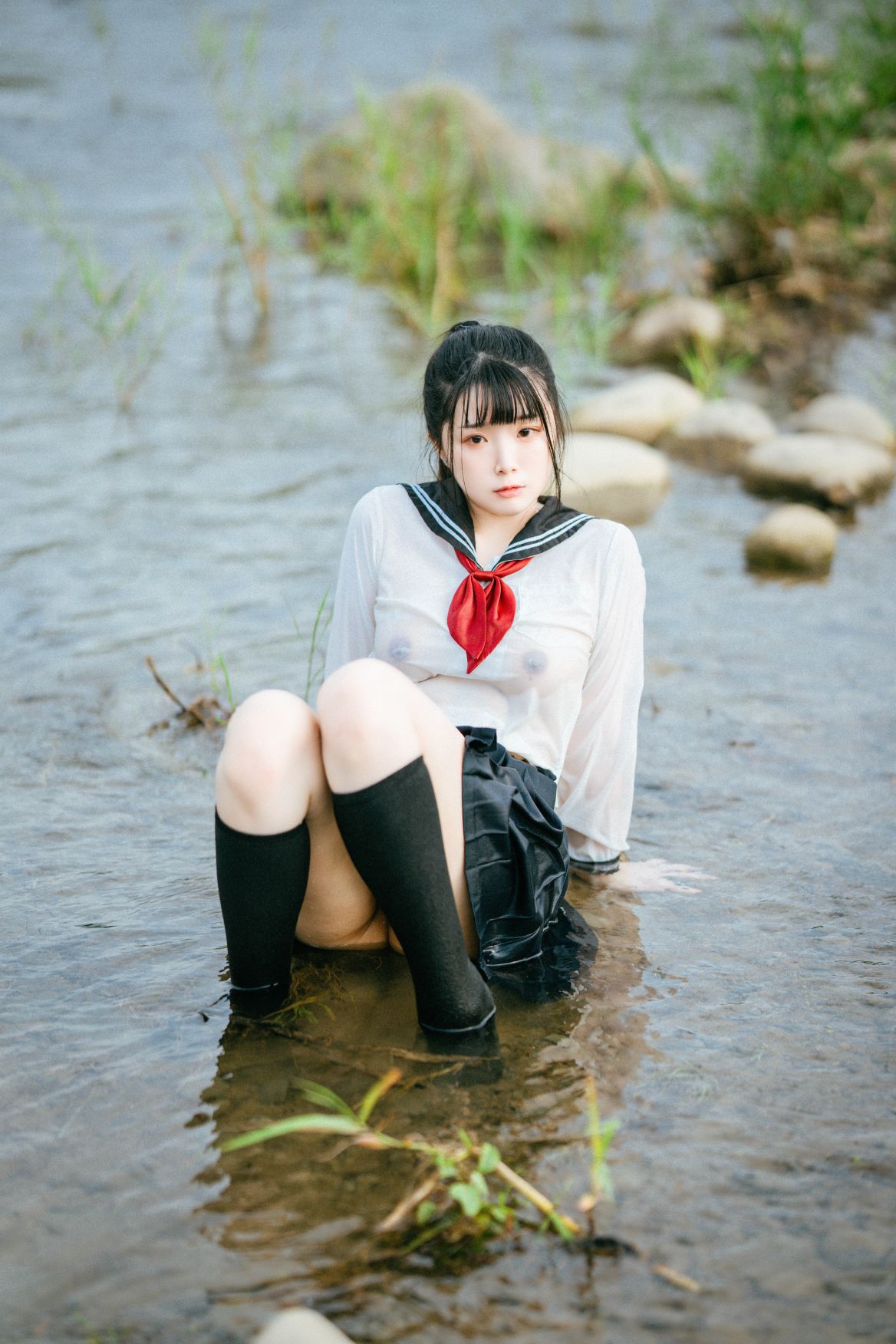 落落Raku---閃光少女Shining-Days58P-6462M-04-10