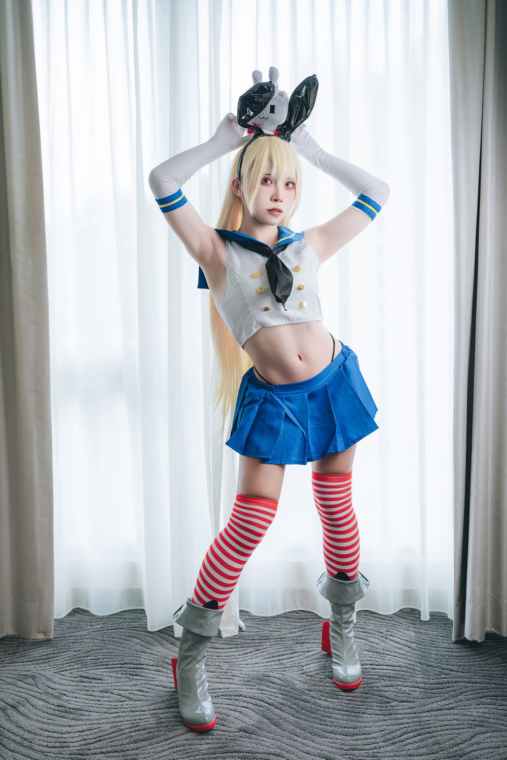 Tokar浵卡---2211-岛风-Shimakaze-39P-512MB-12-01