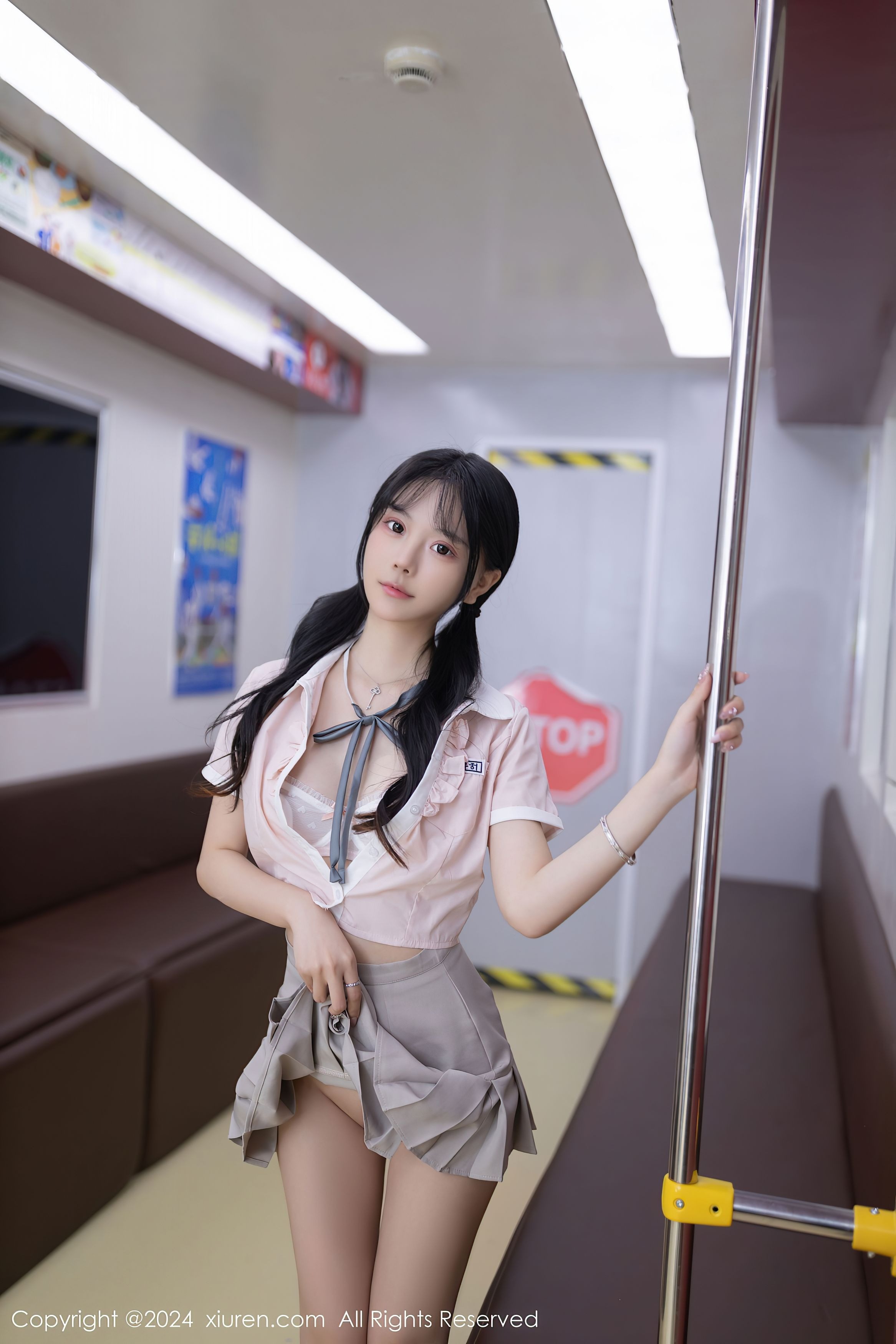 XiuRen-No8515-幼幼-81P-08-15