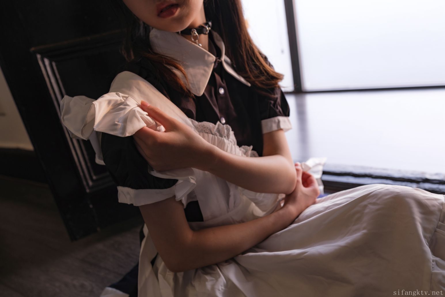 森萝财团-小七-女仆-R18-160P1V-718G-01-11