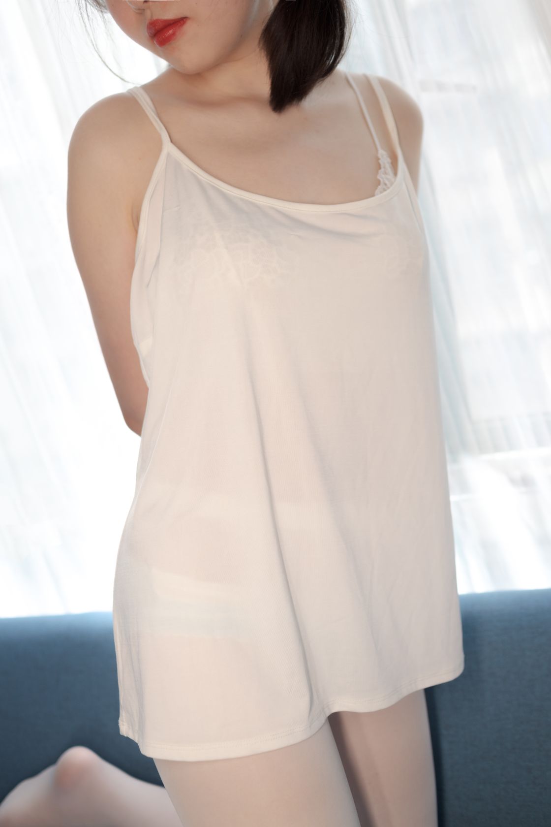 少女秩序写真-vol017-白丝吊带54P-01-10