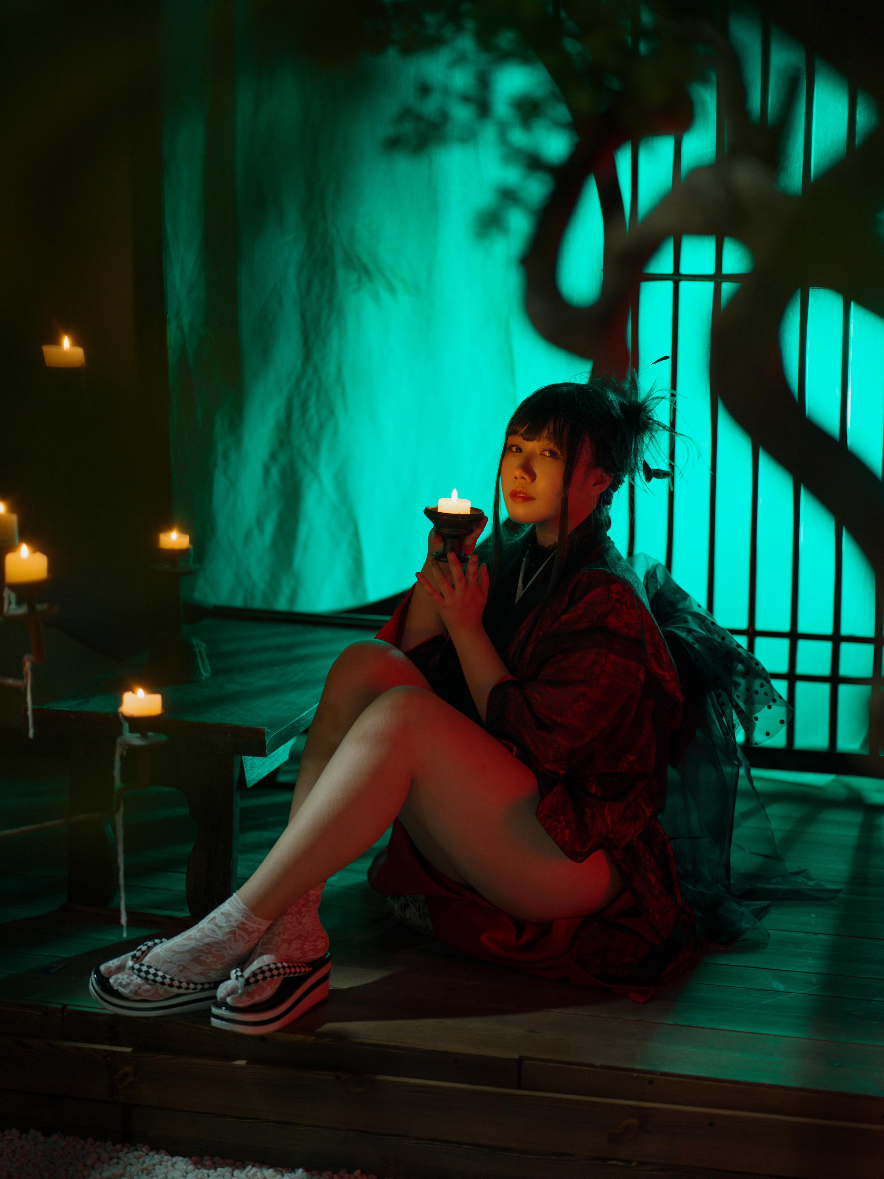 014-麻花酱---兽耳和服-89P1V-797MB-08-31