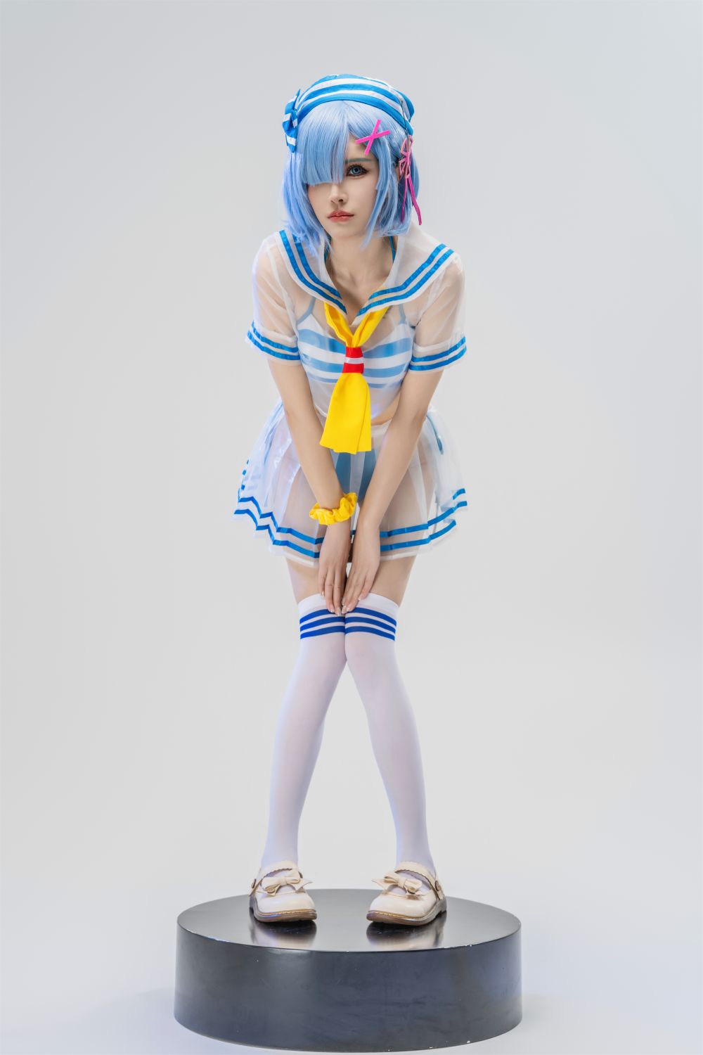 鹿八岁baby---Re从零开始的异世界生活-蕾姆-05-14