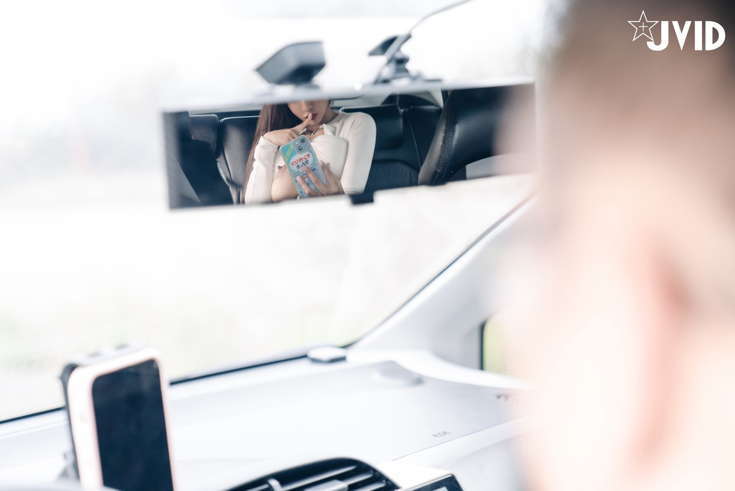 JVID-樂樂---激情車震-160P-07-21