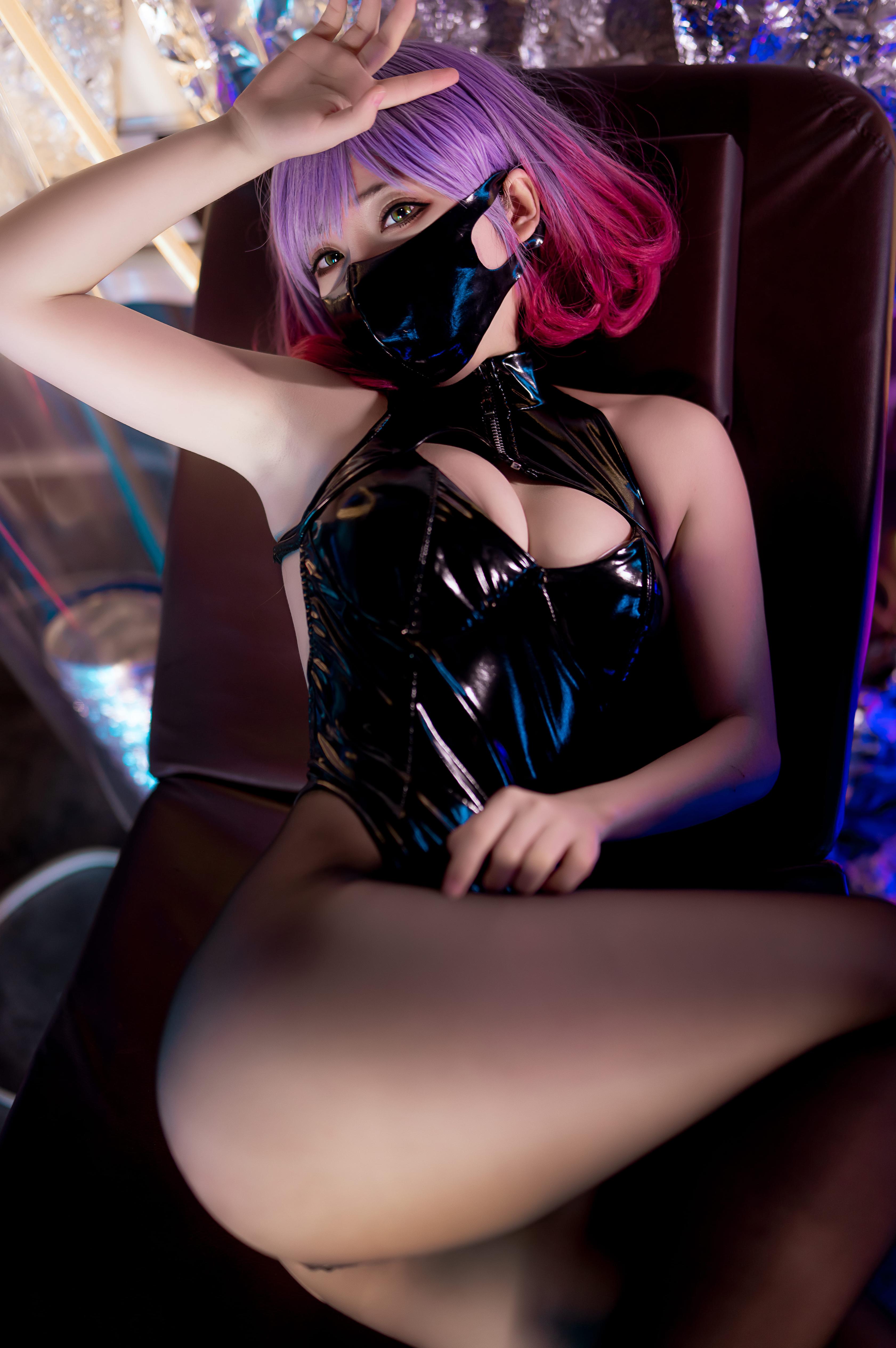 NO006-是三不是世w-LUNA-41P-144MB-09-06