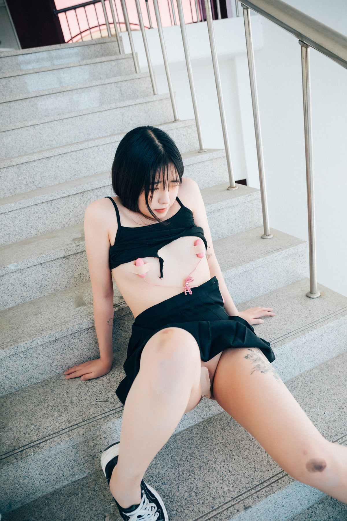 Sonson-손손-Loozy-Mechakucha-Set03-11-12