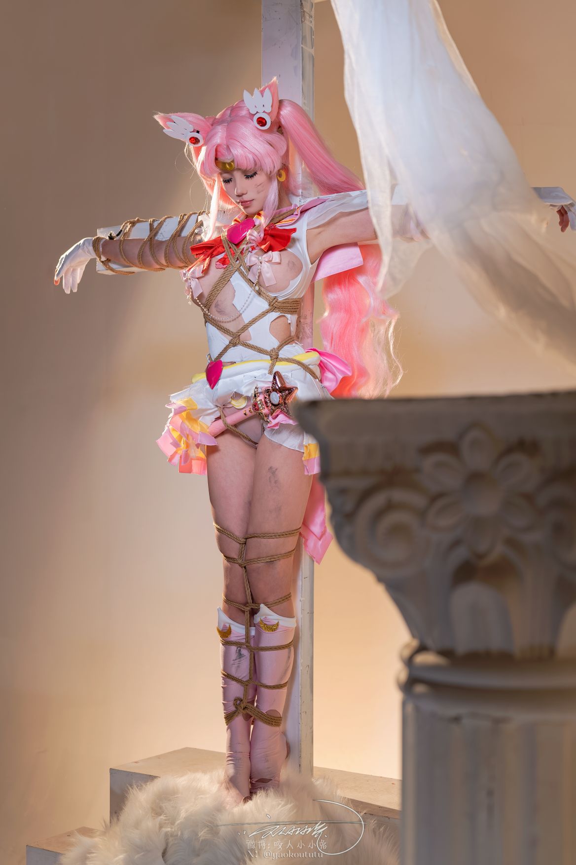 咬人小小兔-六月作品-小小兔大危机-06-18