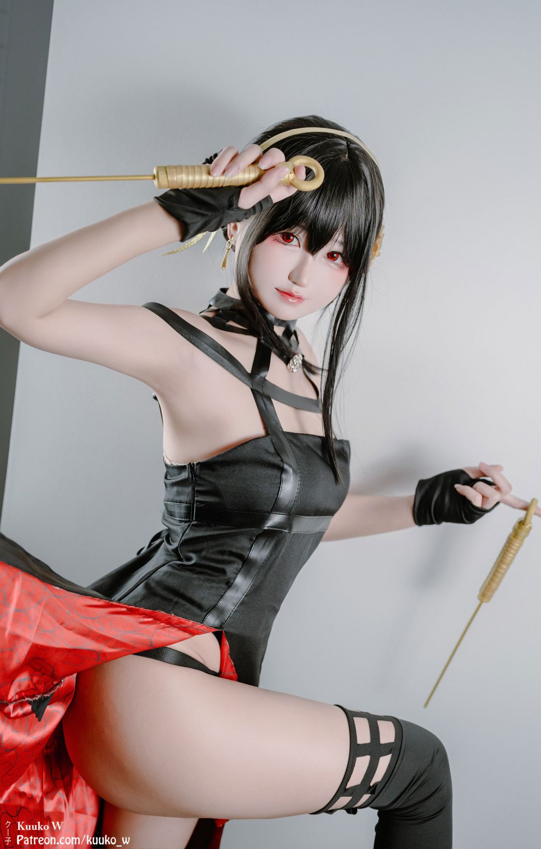 Kuuko-W---NO157-Yor-Forger-Spy-x-Family-37P-3768MB-01-05