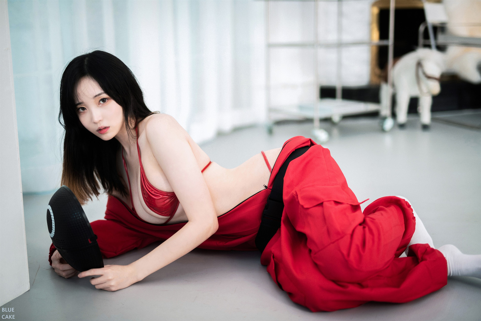 Bambi-밤비-BLUECAKE-Play-Game-8211-Set02-09-15