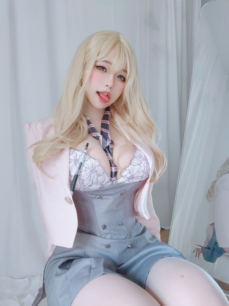 女主K---催眠傲娇的前辈-04-04