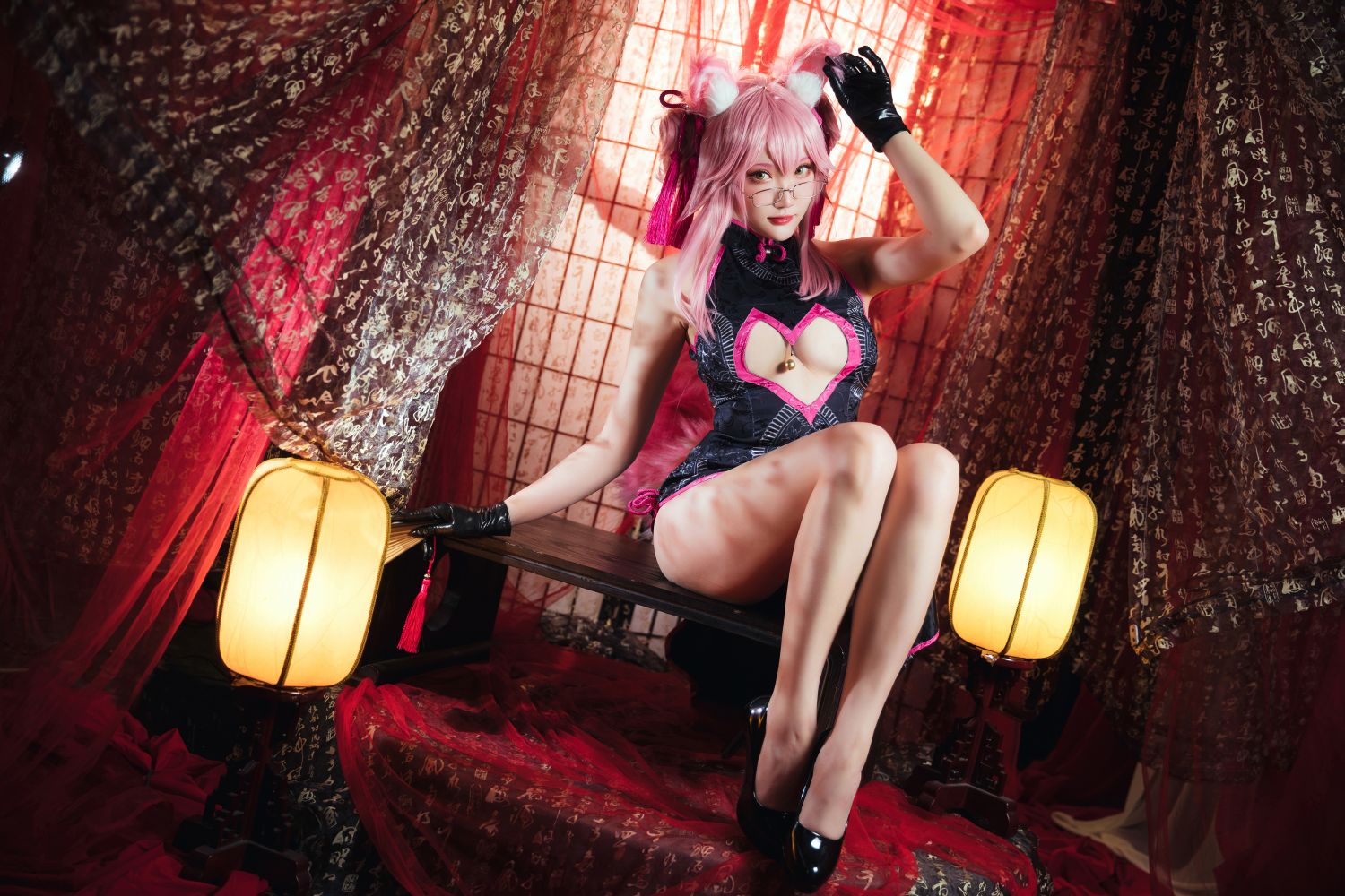 瓜希酱-高扬斯卡娅-03-03