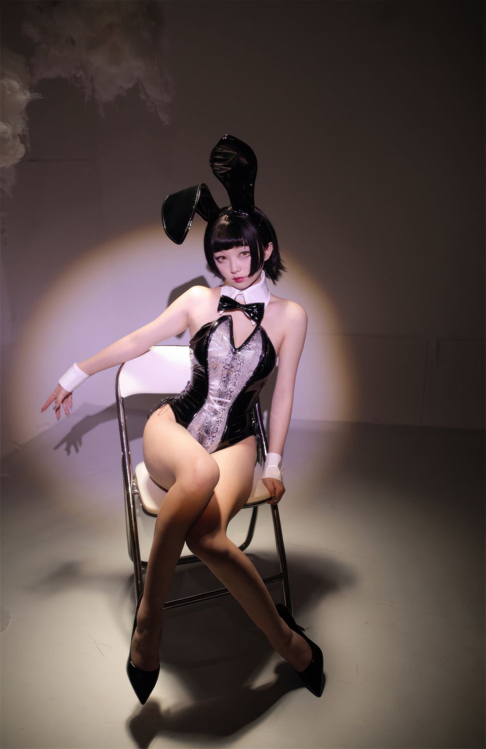 花铃---蛇女郎-03-28