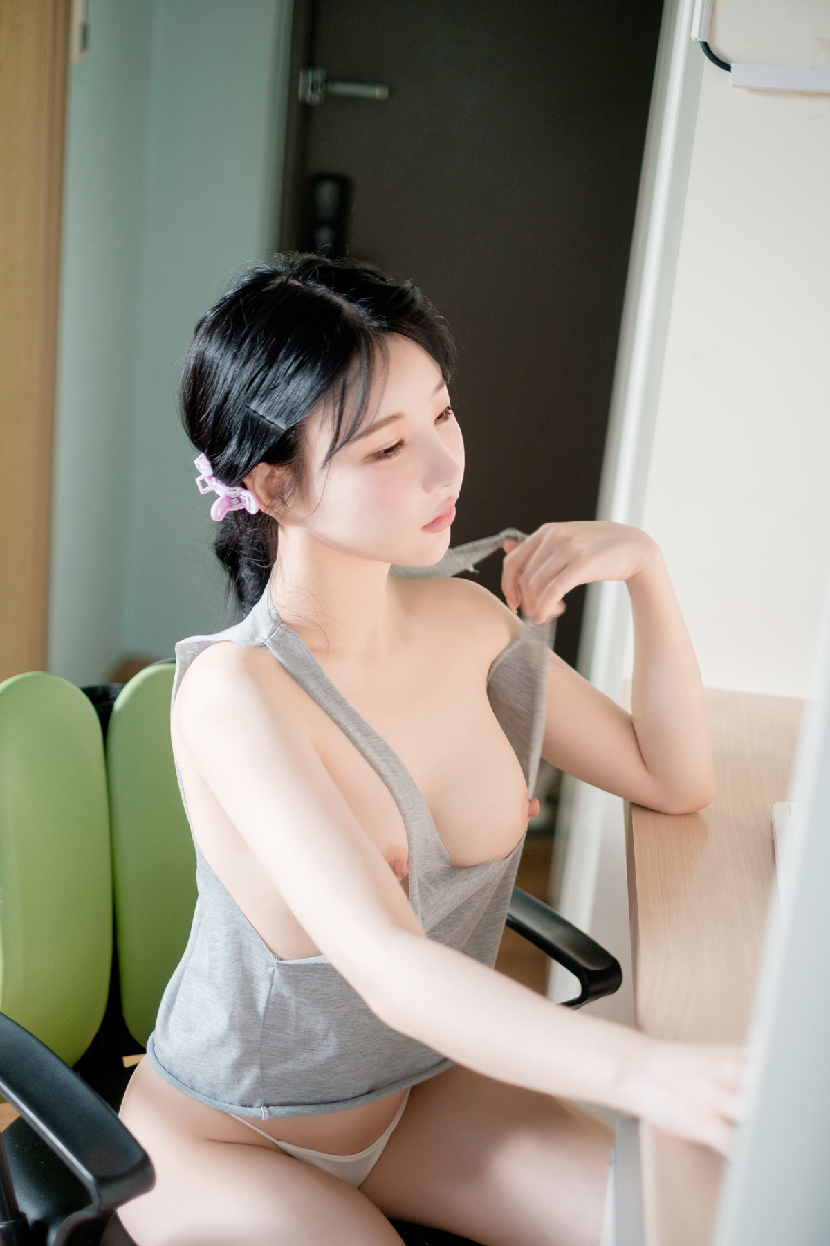 Candy-캔디-PUSSYLET-Vol04-8216Masturbation8217-Set02-09-04