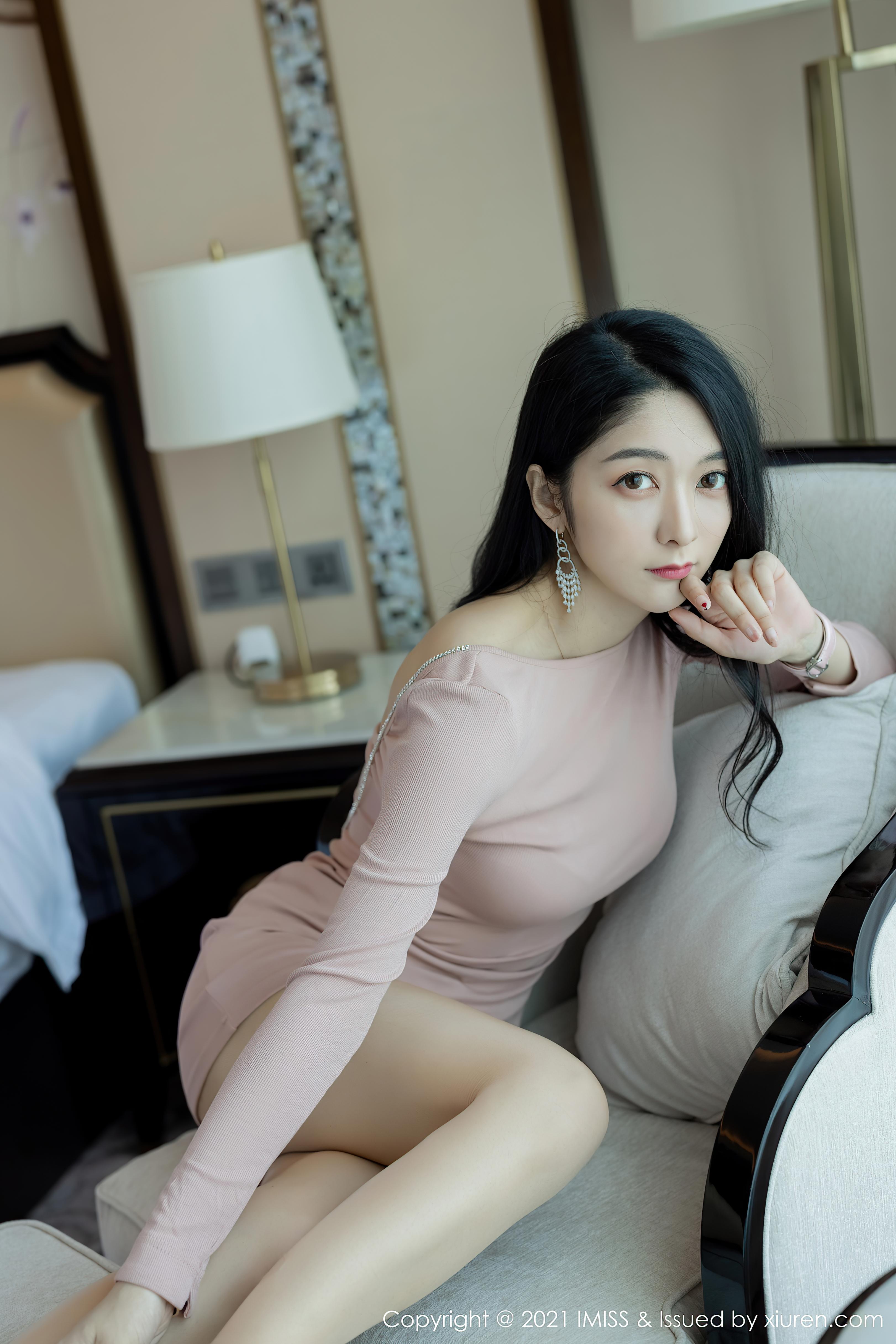 025-IMiss爱蜜社-20210315-VOL564-Angela小热巴-64P-55689-MB-08-23