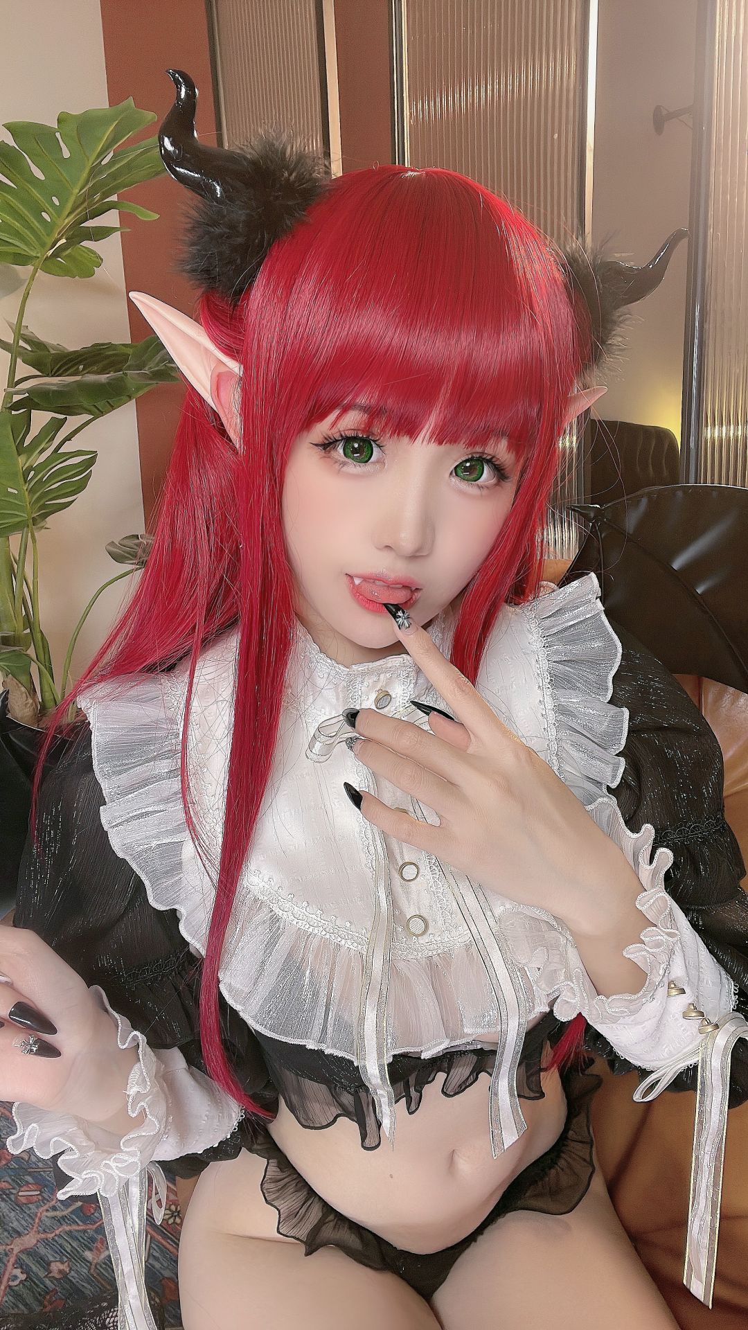 miko酱ww---利兹梦魔-02-17