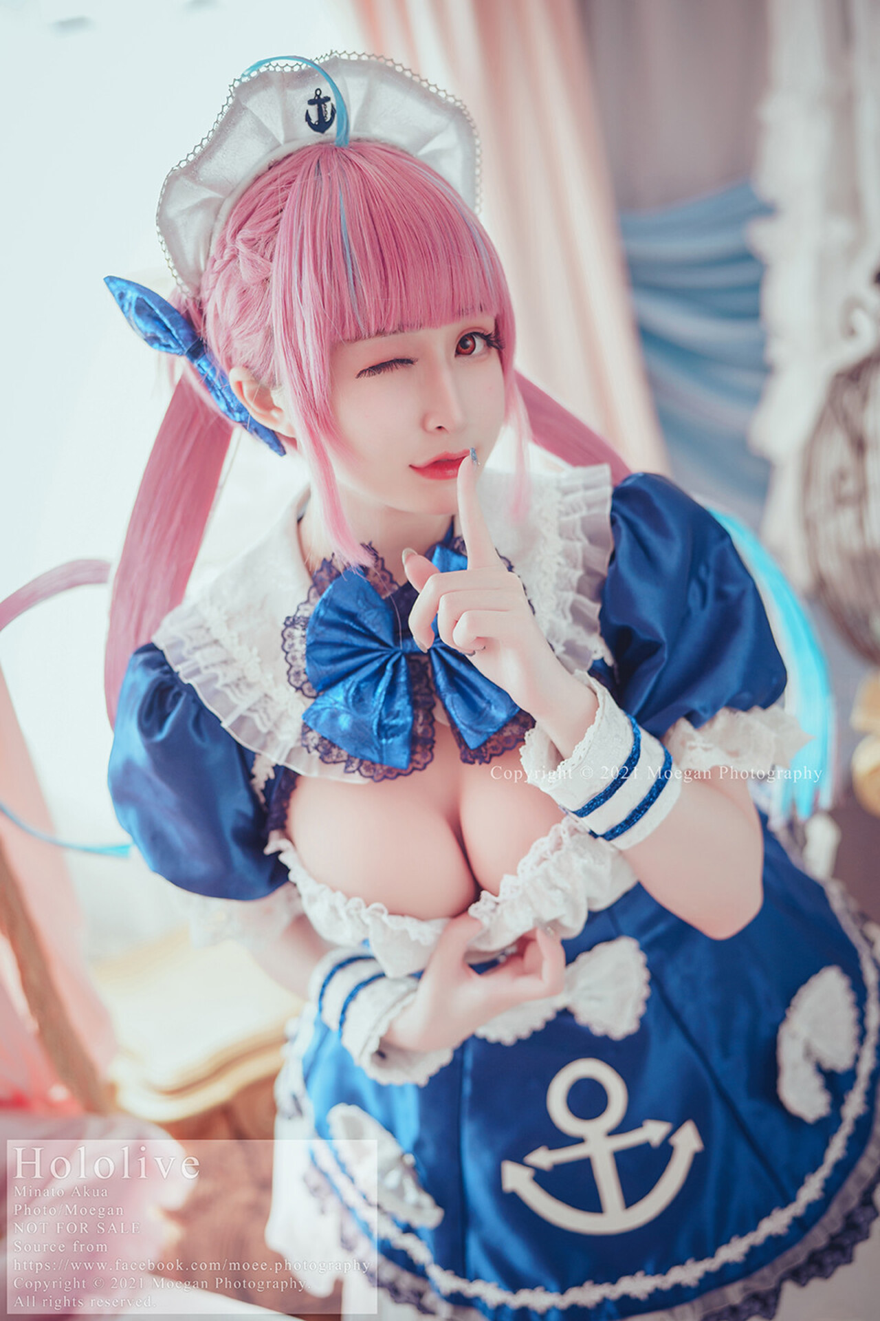 Miyana咪呀-Minato-Aqua-湊あくあ-ホロライブ-08-18