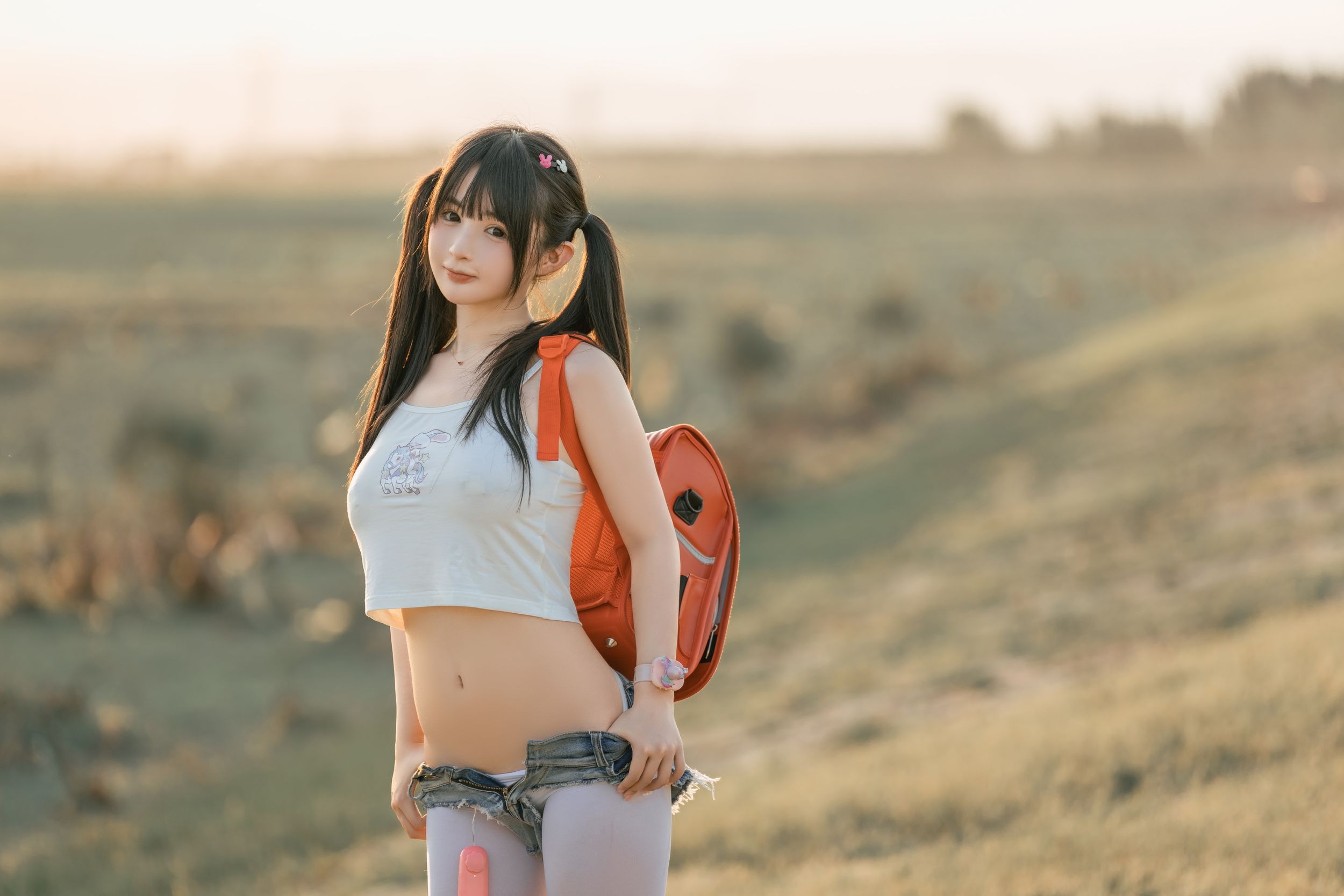 桜井宁宁---宁宝的小红包-95P-08-17