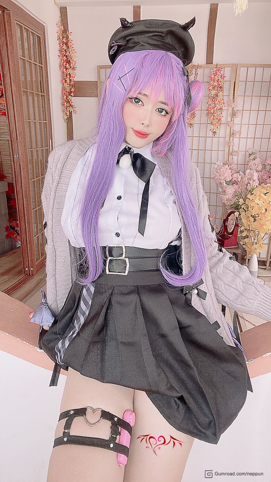 Neppuネップ-TOWA-40P12V841MB-12-22