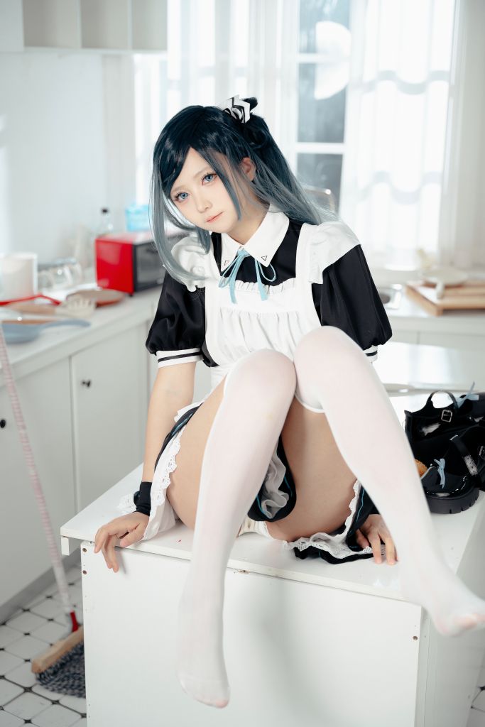 喜欢爱理吗---爱丽丝女仆-05-29