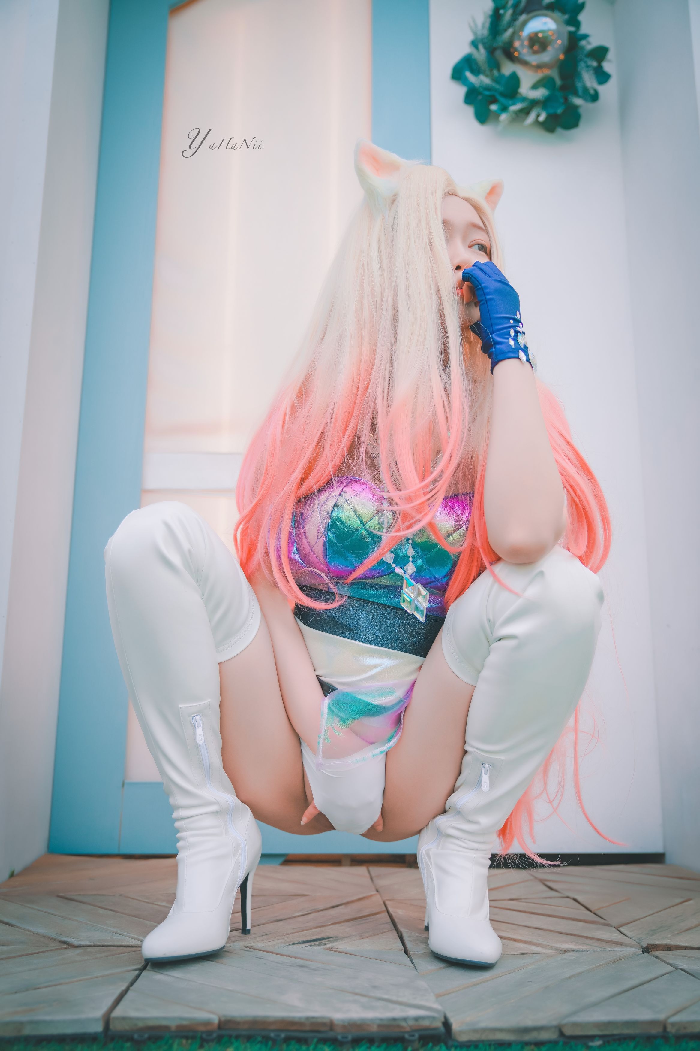 YAHANII-Mi-Ru---KDA-Ahri-124P-08-18