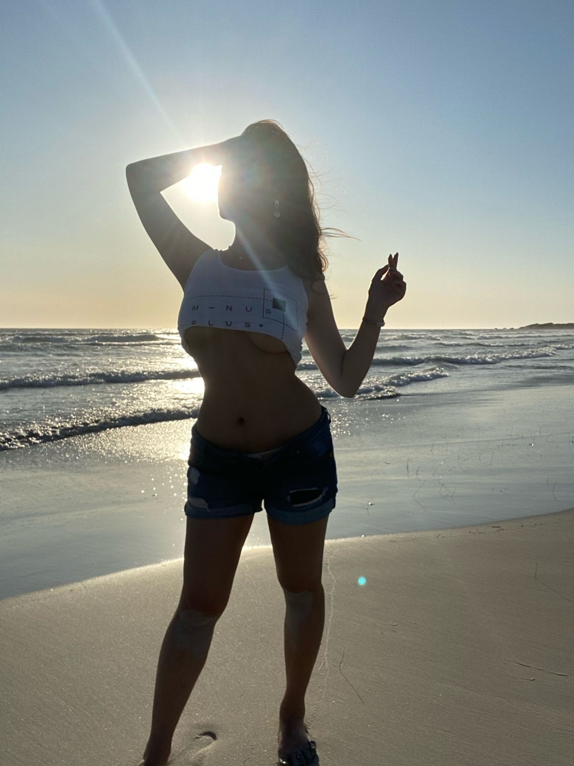 三刀刀miido-沙滩28P-12-27