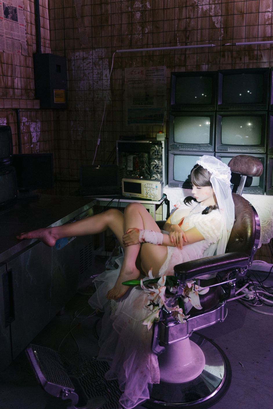 蠢沫沫---BOSS-正片-07-27