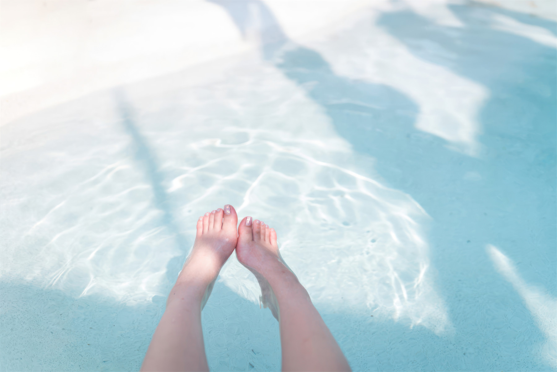 Cosplay-花铃-碧蓝档案-美游泳装-09-16