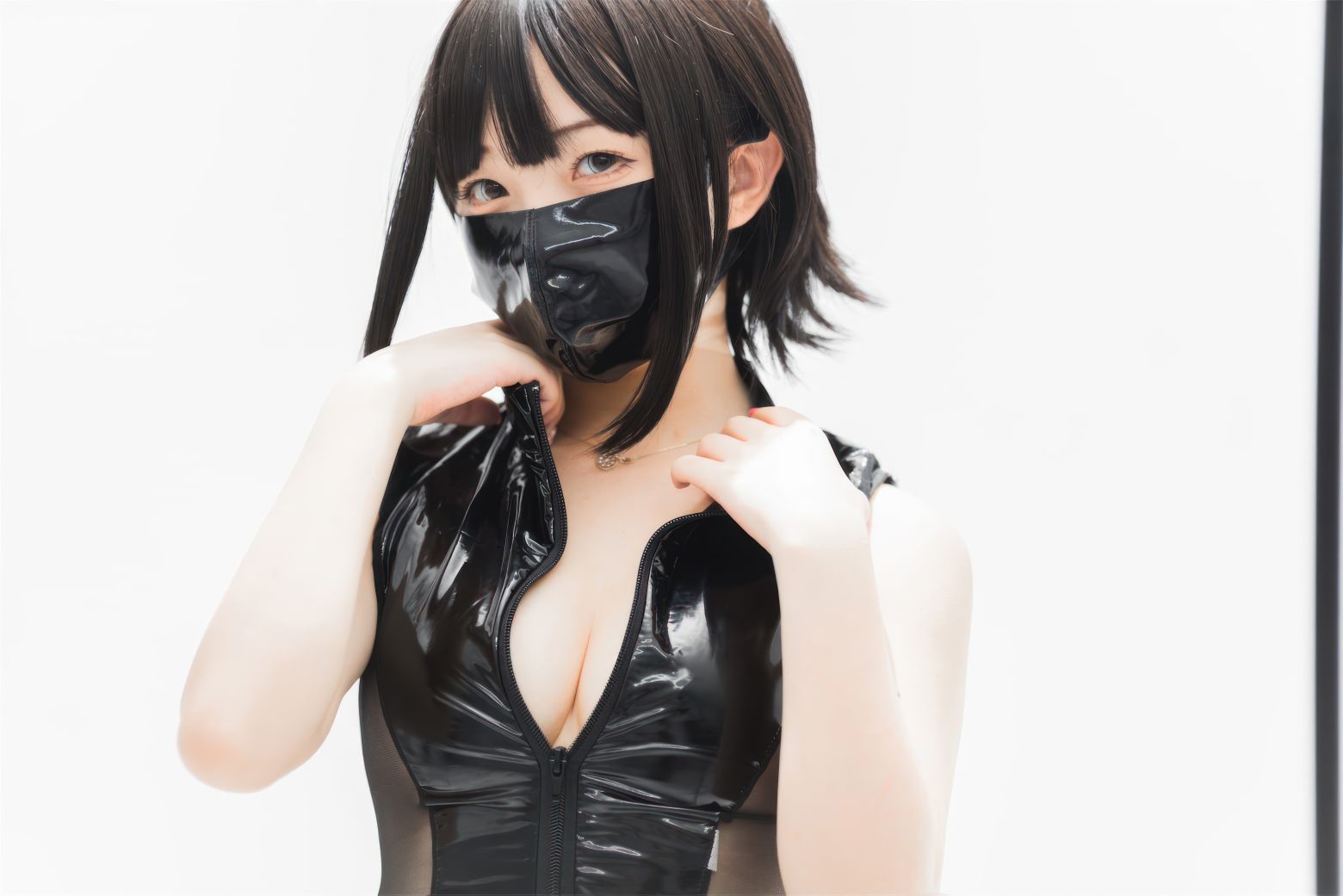 花铃---灰丝皮衣-05-03