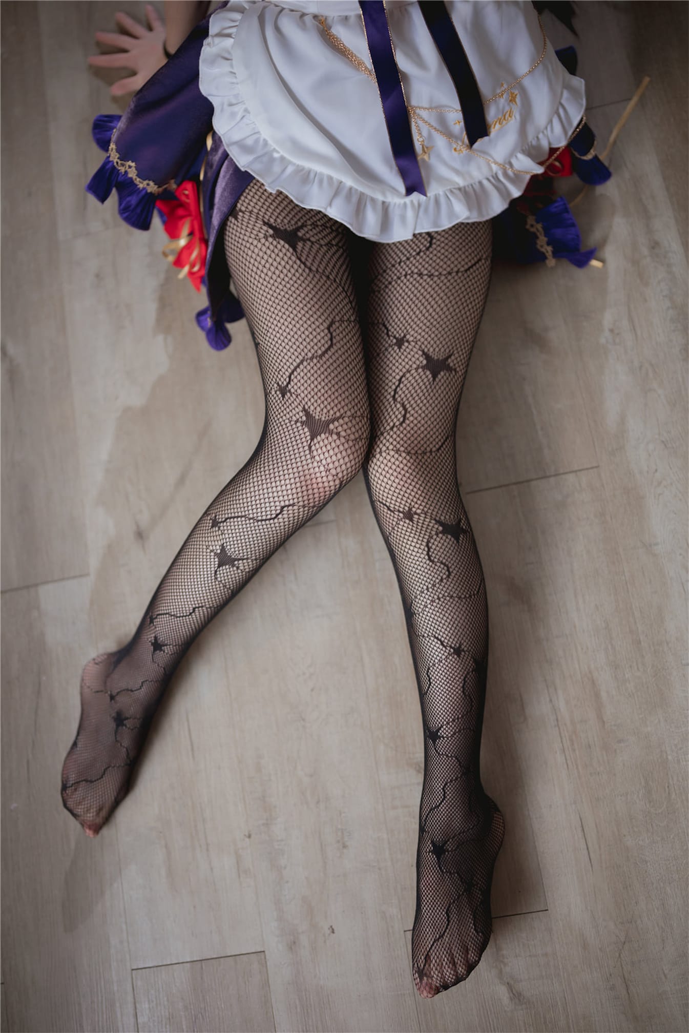 NO008-是三不是世w-莫娜女仆-55P-10MB-09-06