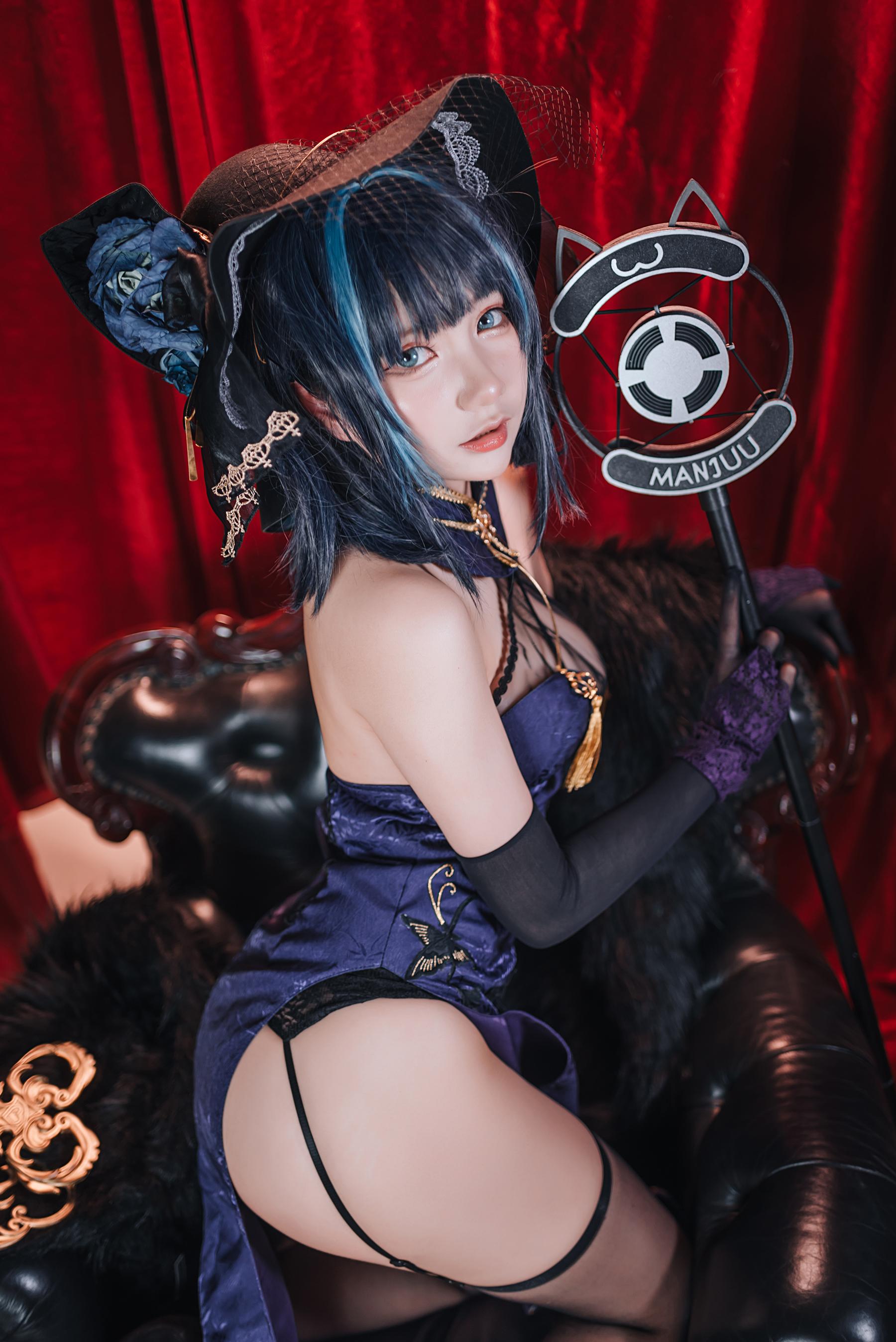 004-是一只熊仔吗-柴郡-音乐绚烂-25P-774-MB-08-22