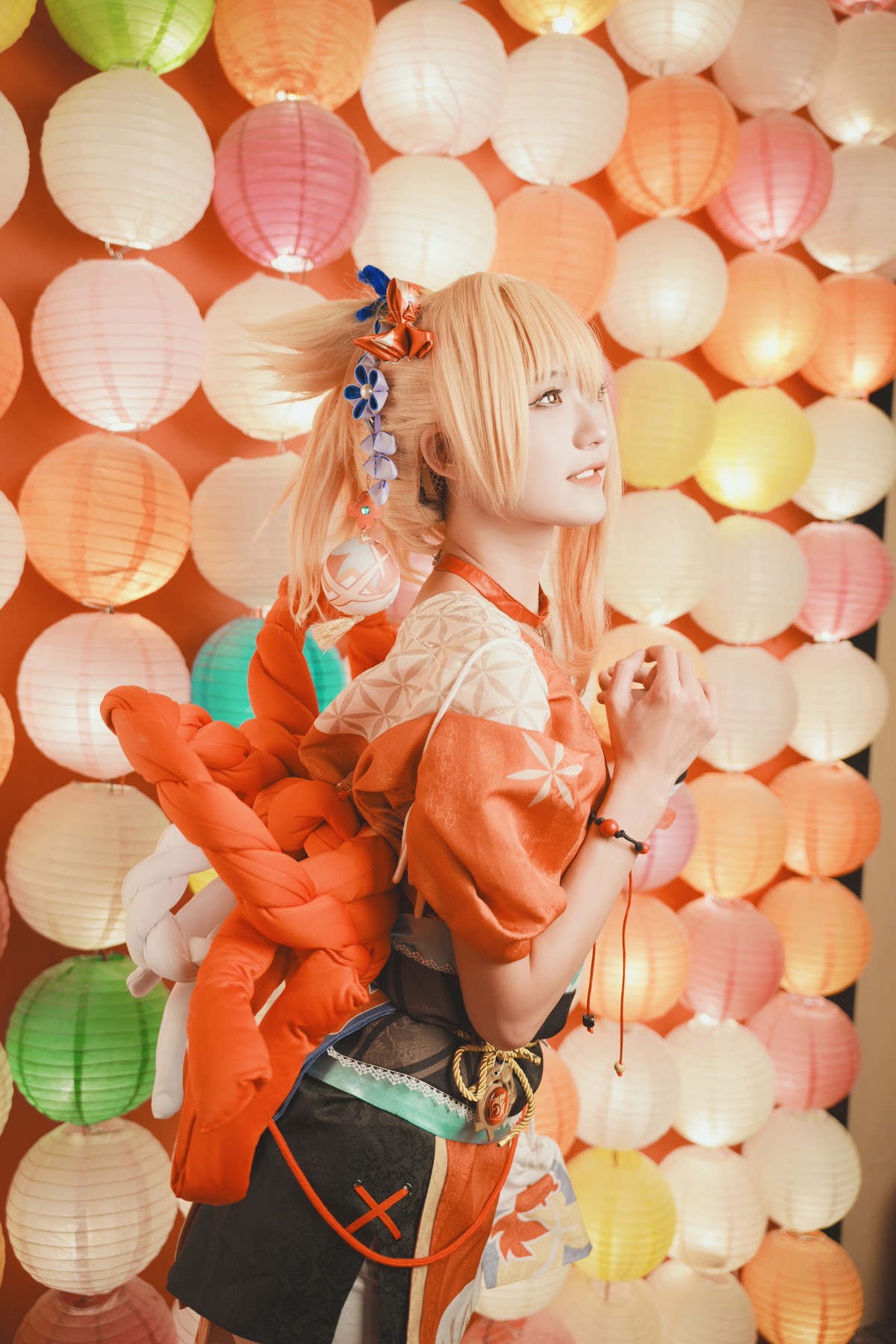 Cosplay-兔子Zzz不吃胡萝卜-我就说我就是宵宫-01-21