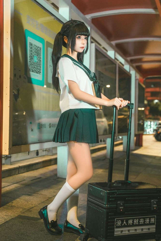 蠢沫沫-捆绑-03-11