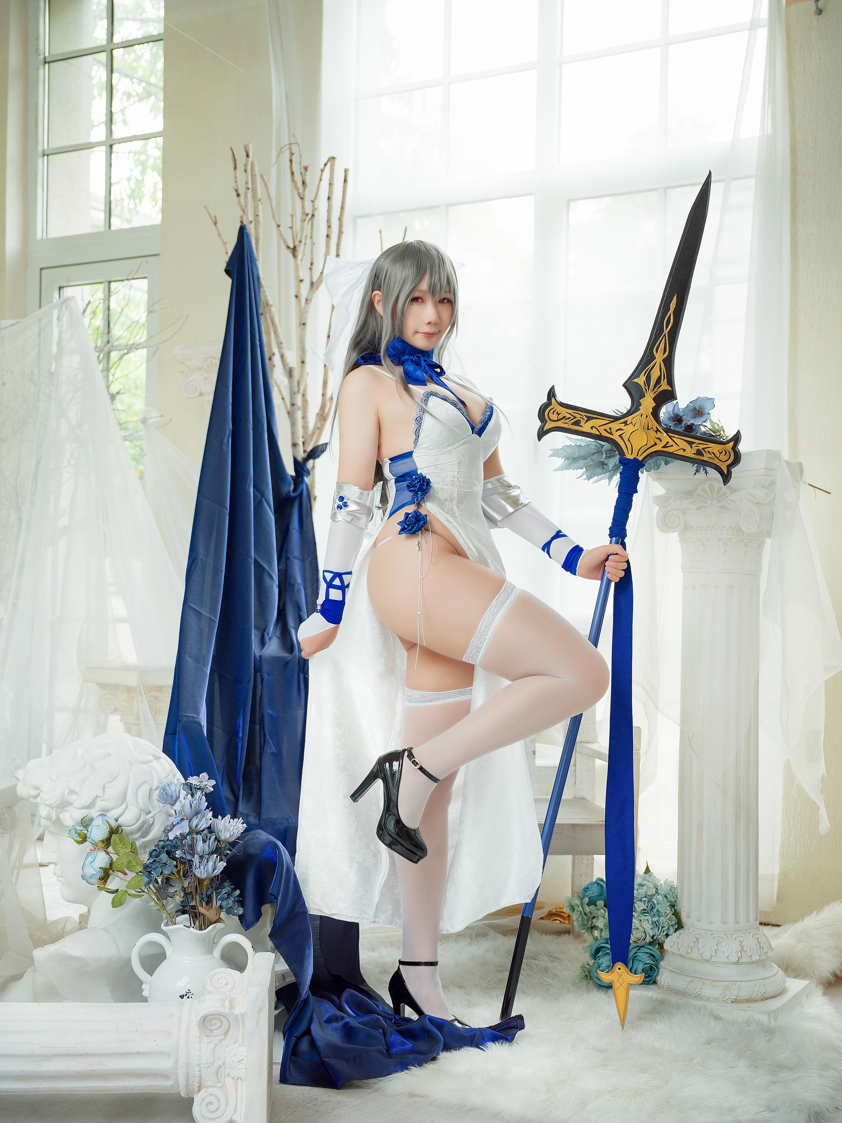 050-麻花酱---碧蓝航线-路易九世-15P-158MB-09-01