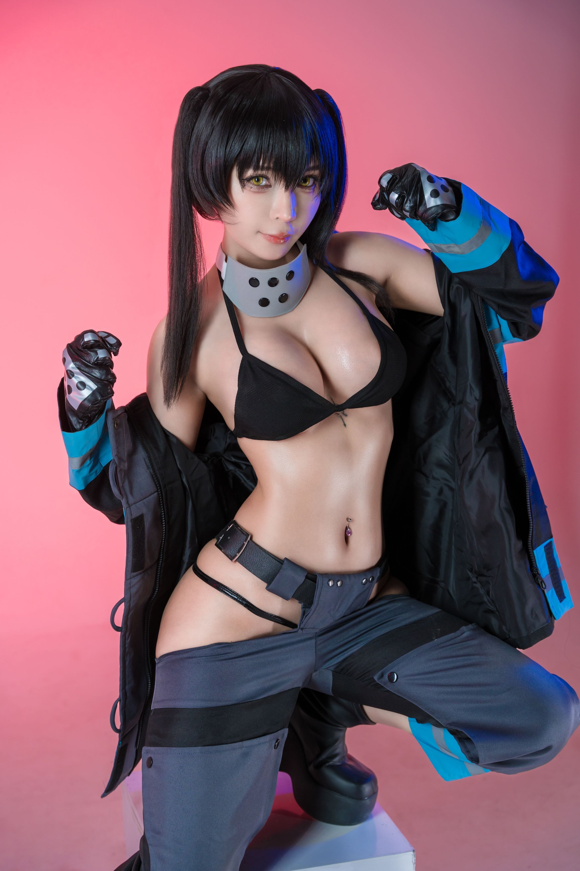 Umeko-J--Tamaki-Kotatsu-71P-08-19