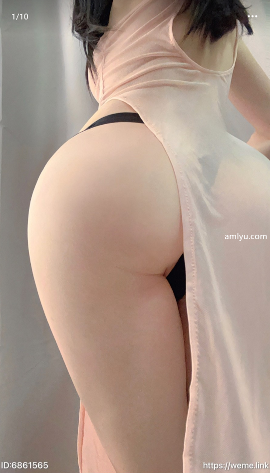 抖音-周温柔-微密圈-NO34-06-24