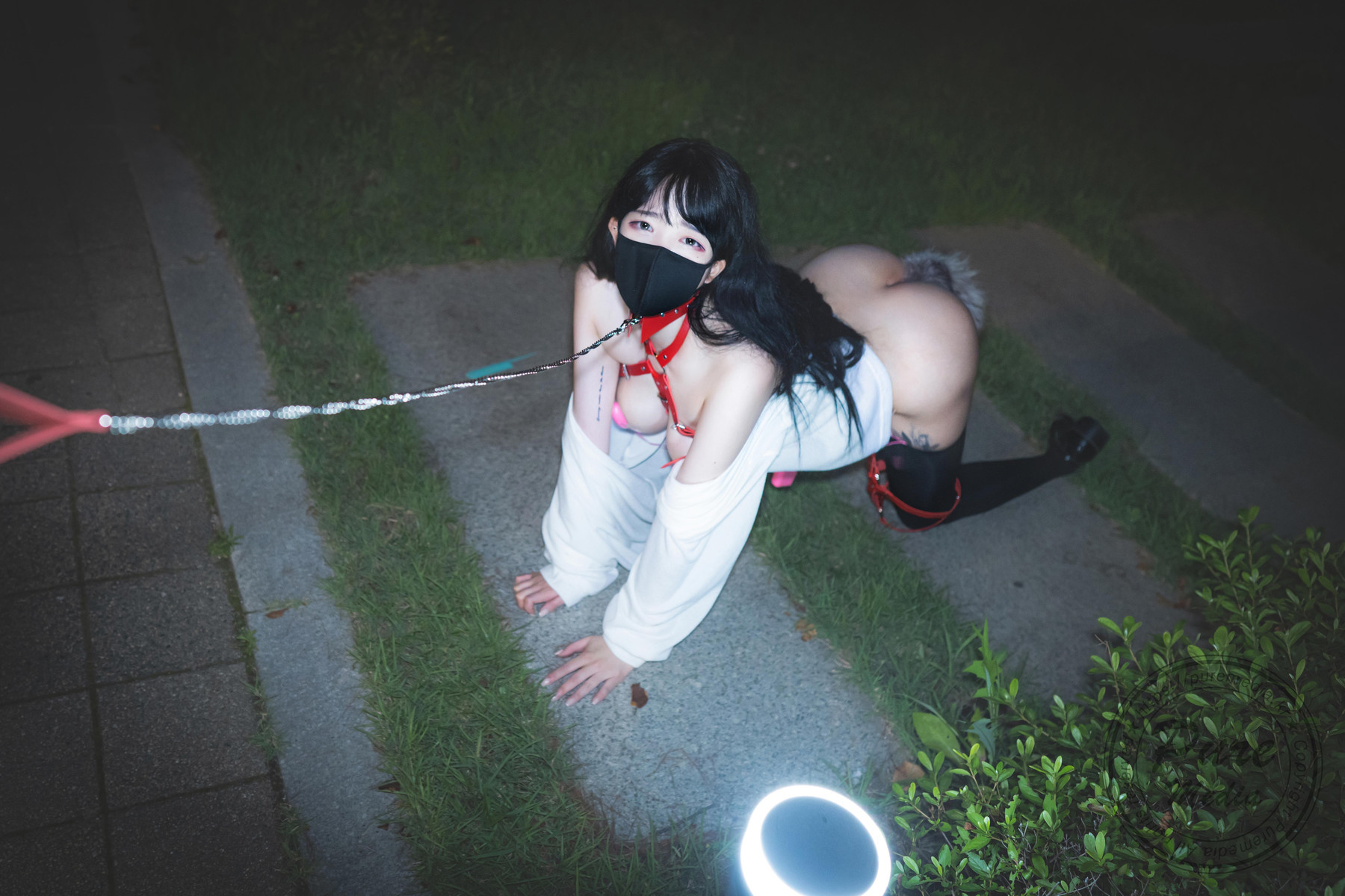 Aram-아람-PURE-MEDIA-Vol205-The-Day-of-Slave--Bonus-Set02-01-29